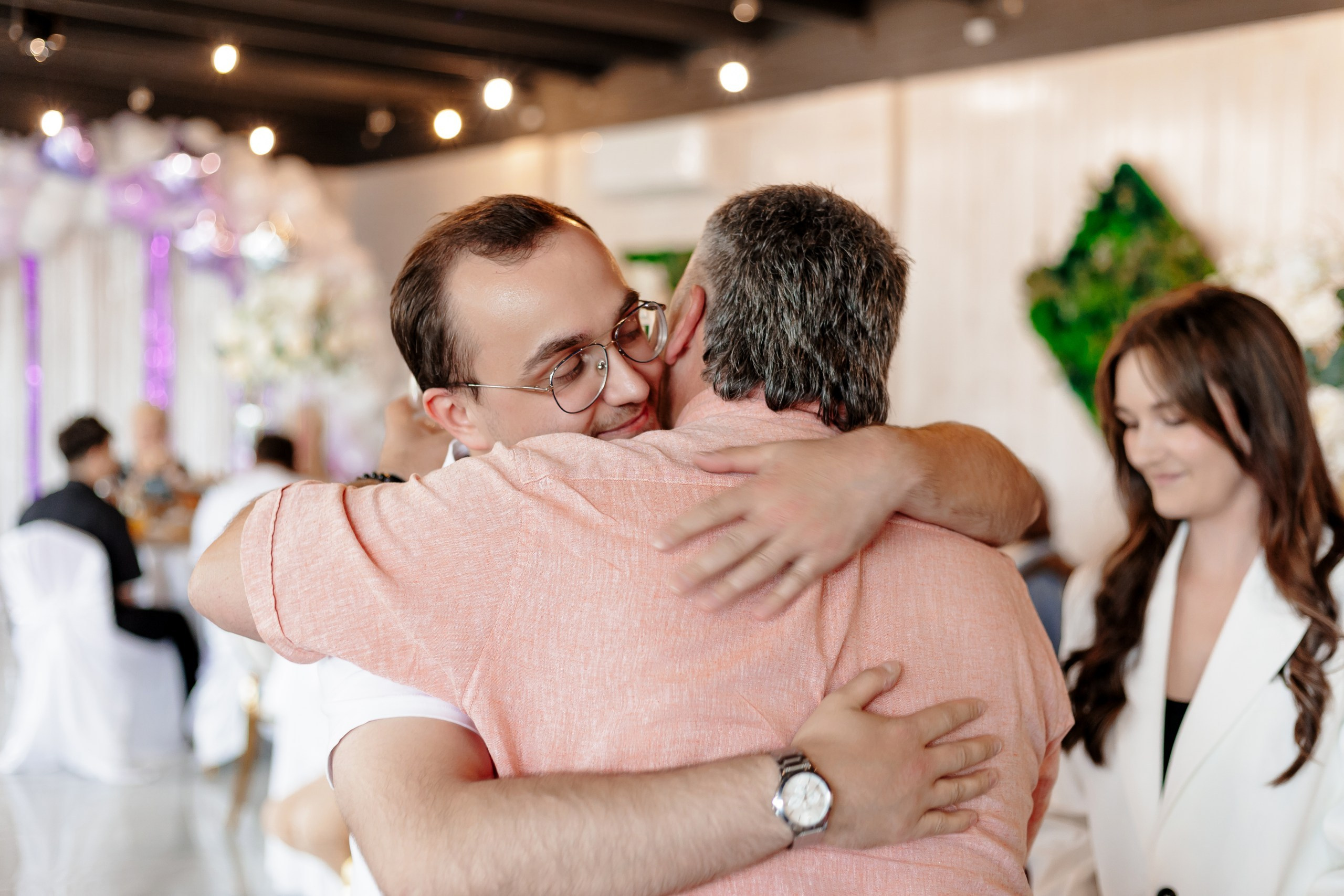 Фотограф на юбилей в Спб (Санкт-Петербурге)