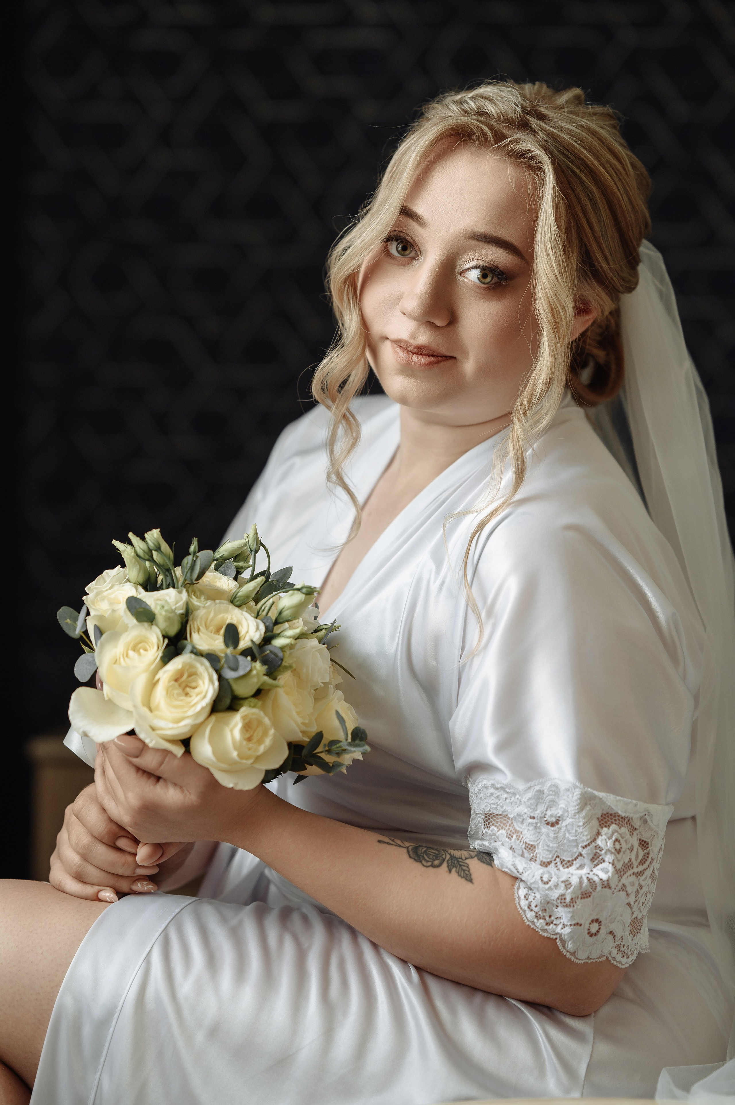 Свадебные съёмки. Свадебный фотограф в Рязани Тимофей Лапшинов