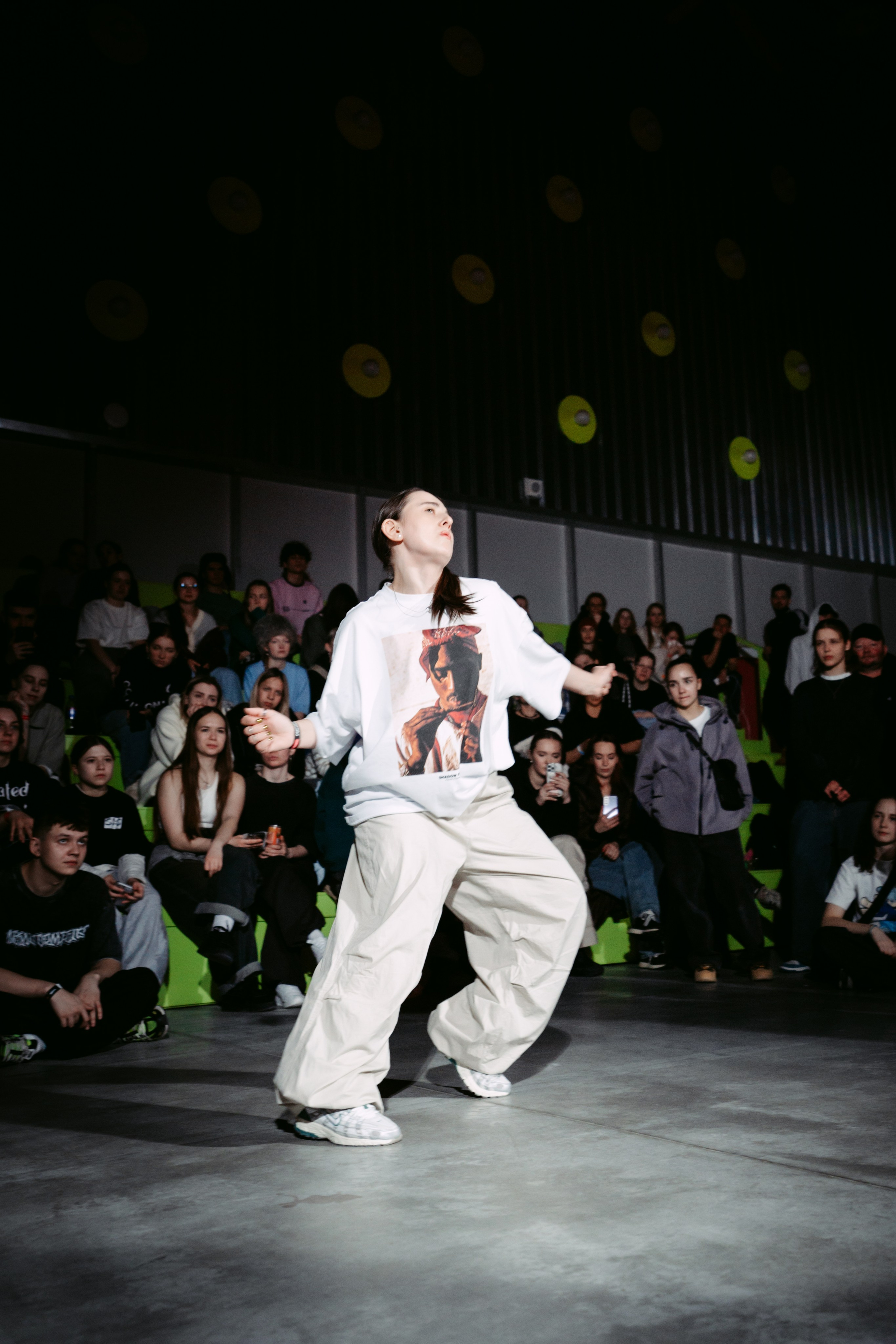 HIP HOP KAZAN 2025. Главная