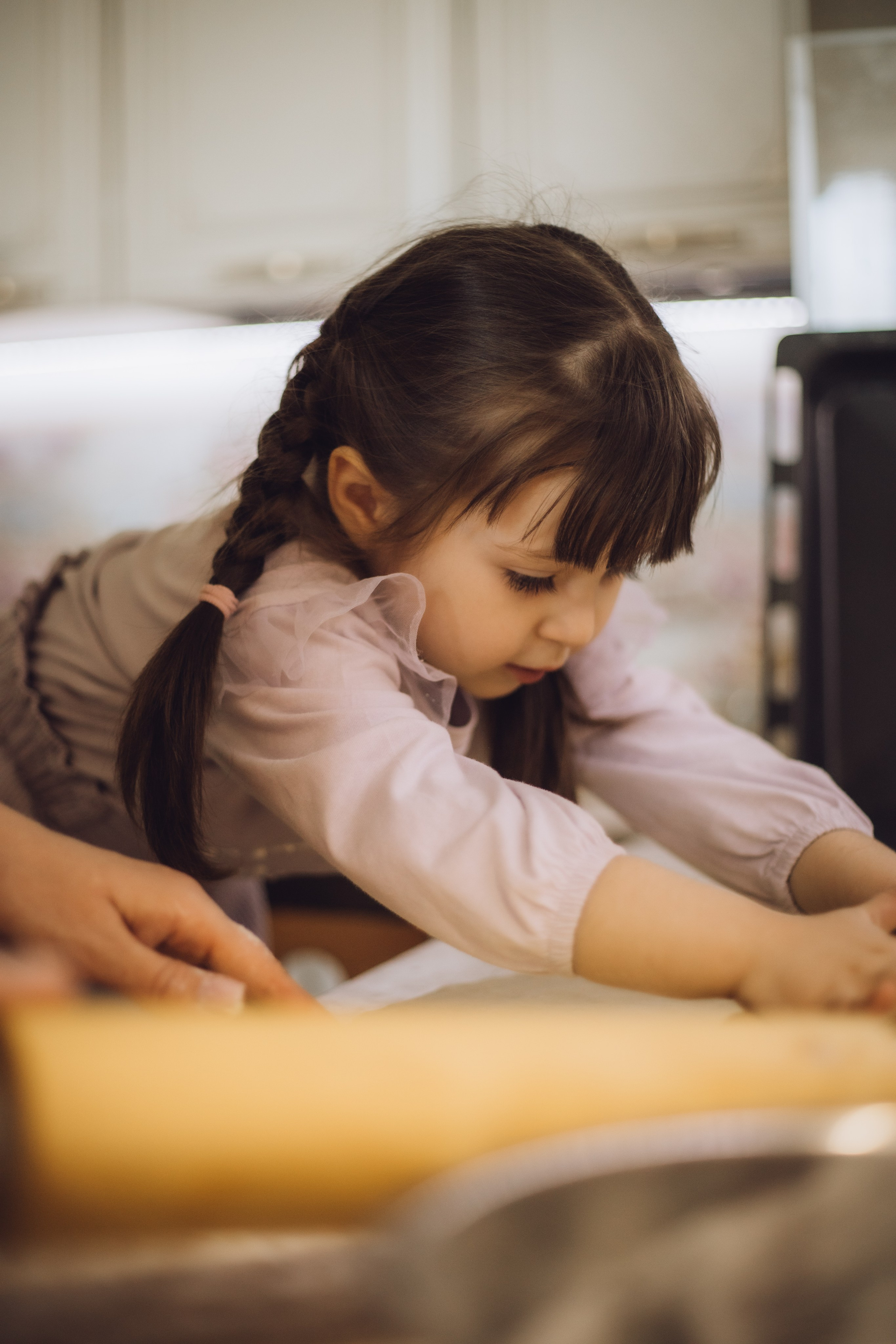 Таня. Фотограф Анна Шибанова Ангарск-Иркутск