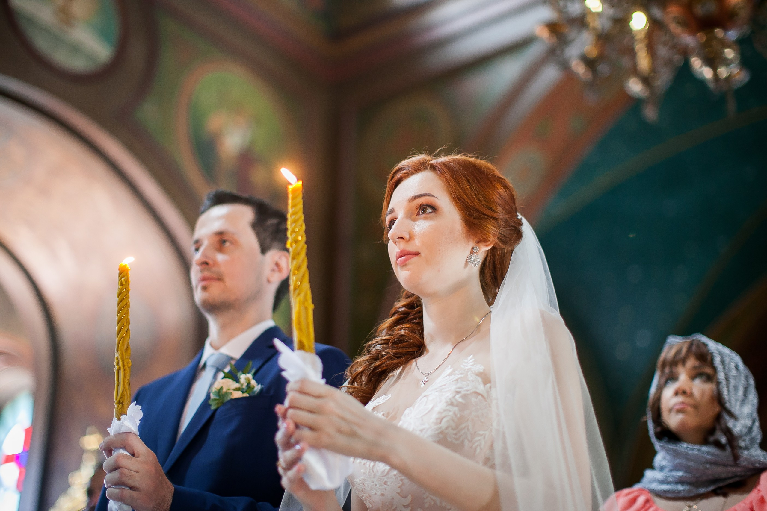 Венчание Игоря и Насти. Фотограф в Краснодаре Николай Хорьков