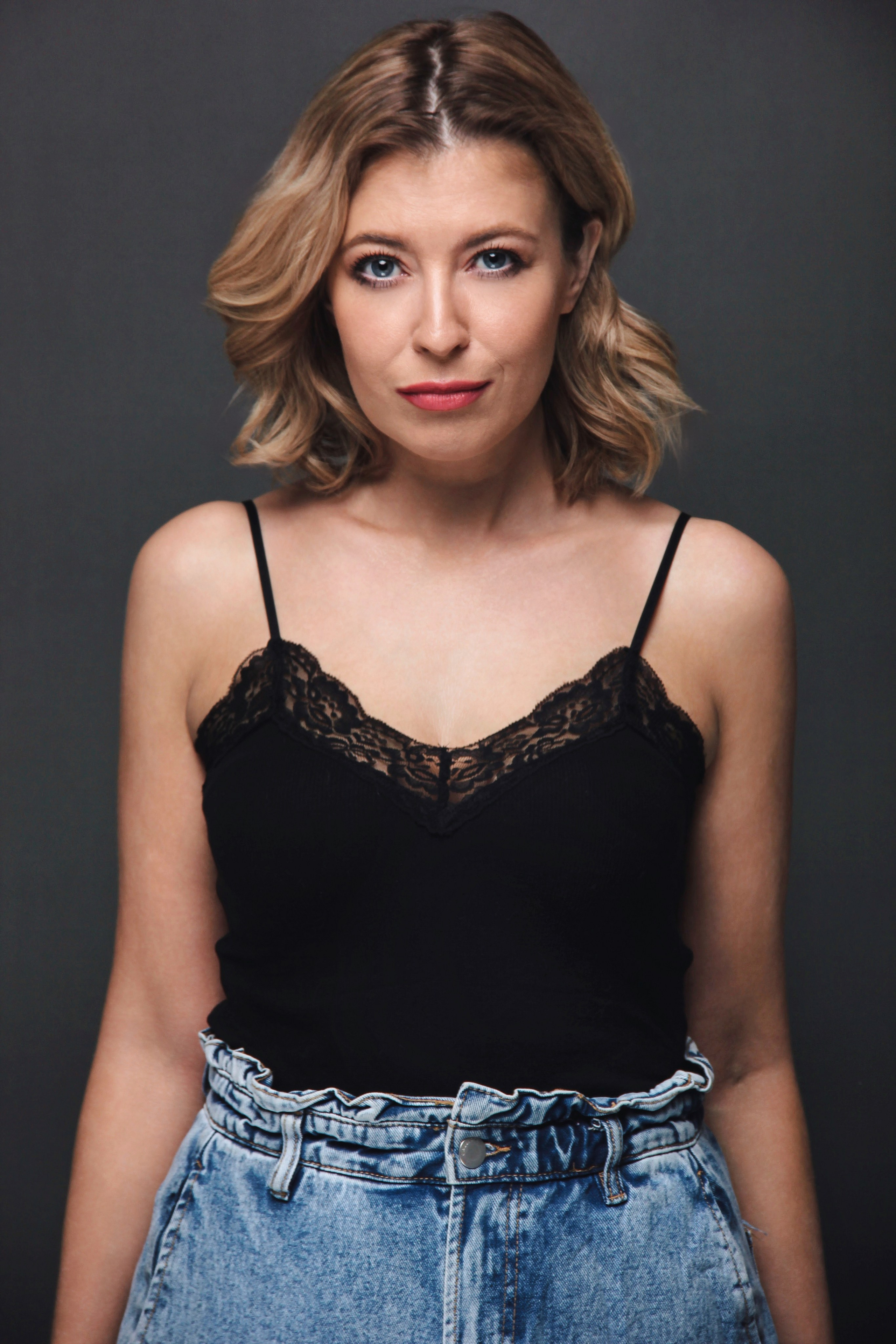 Актерское портфолио в Москве