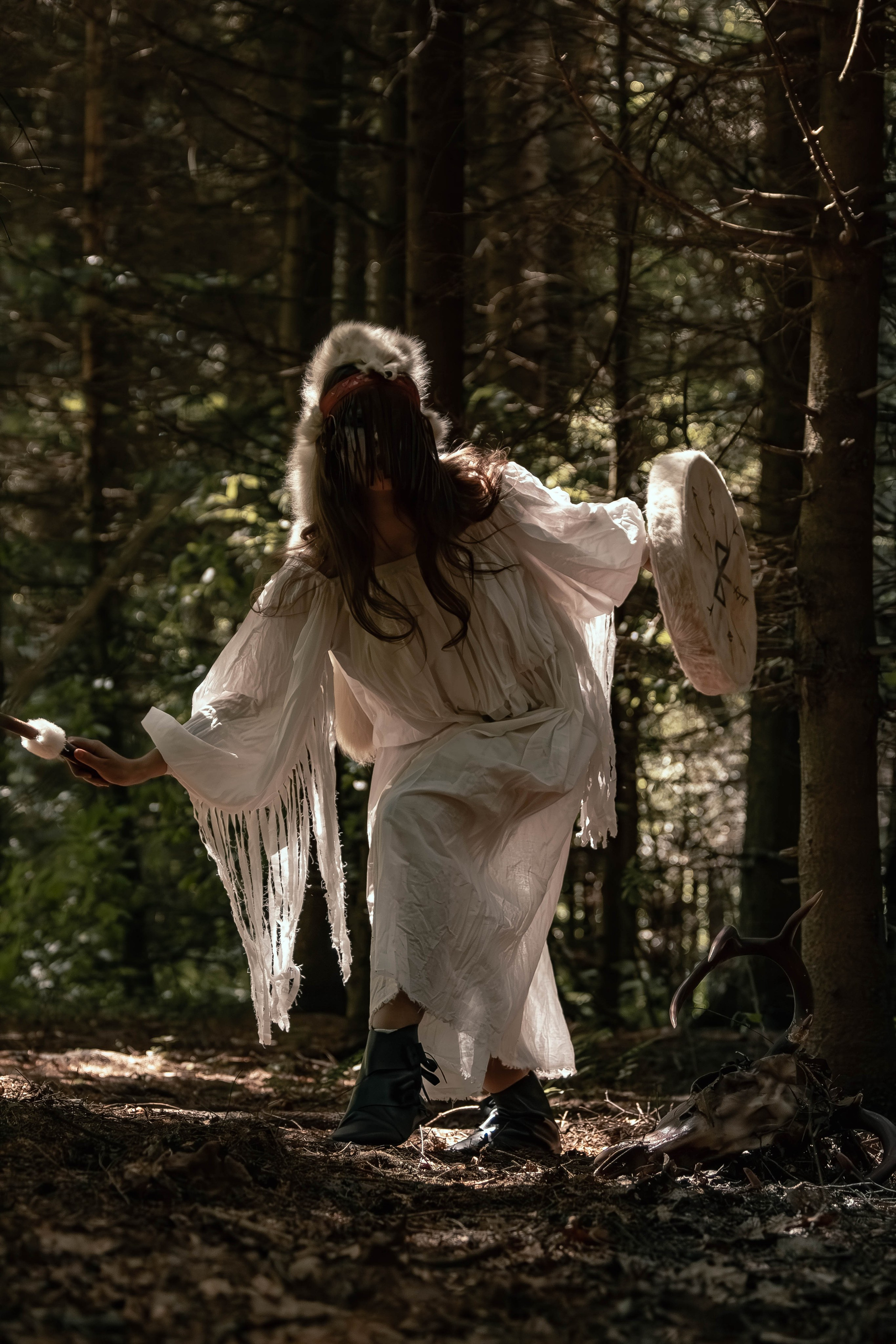 Презентация альбома группы YARuGA. Фотограф анималист — Тула, Москва