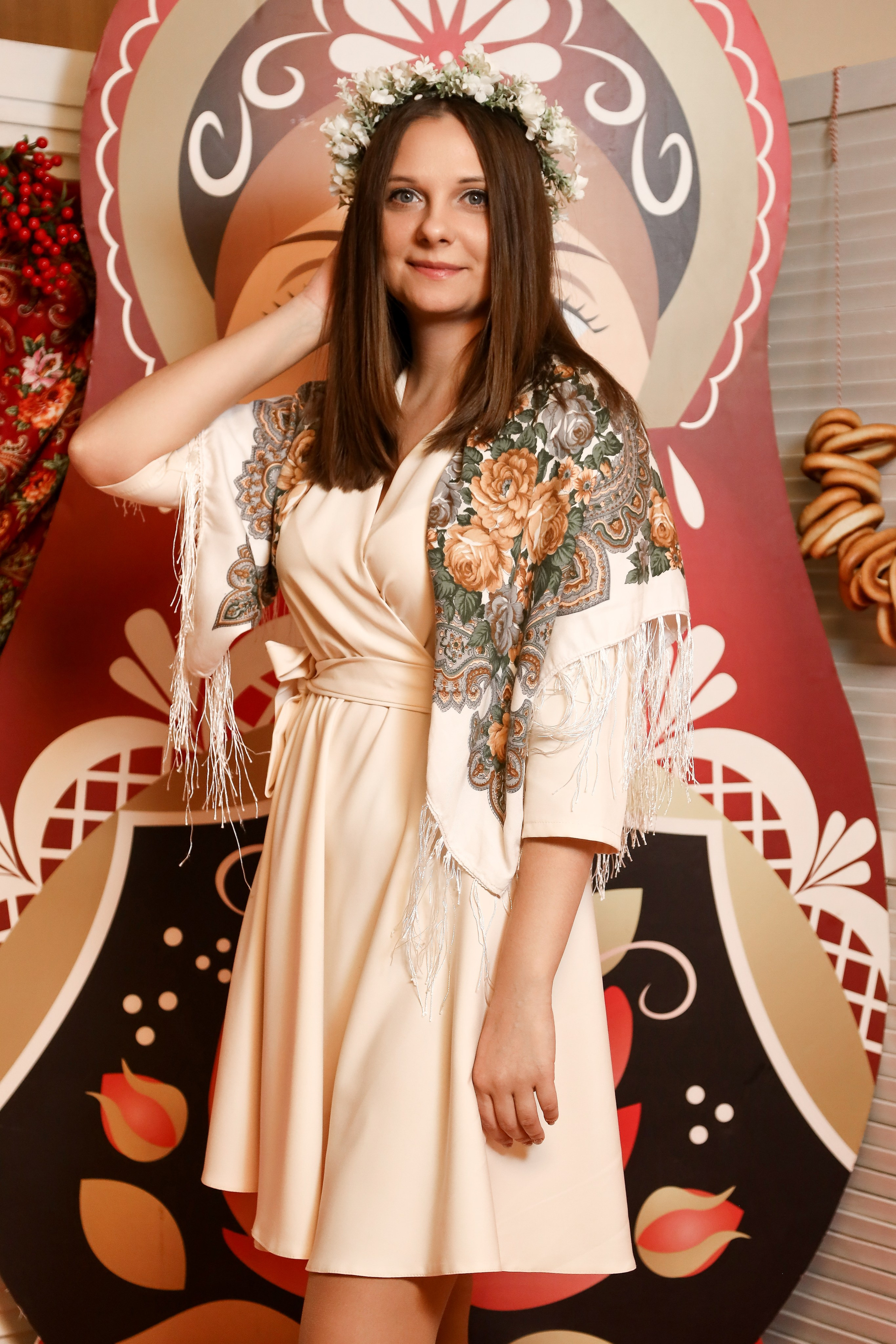 Edge Селигерская. Фотограф Антон Чупринин