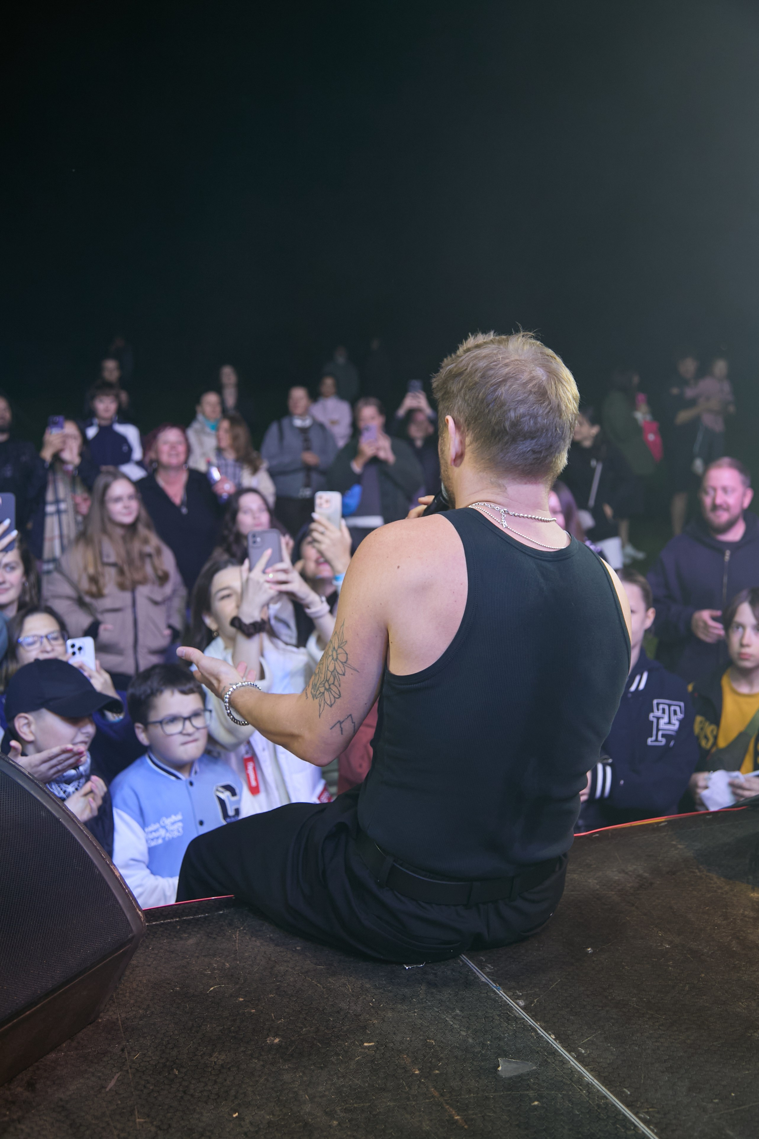 Варево. Фотограф в Москве Илья