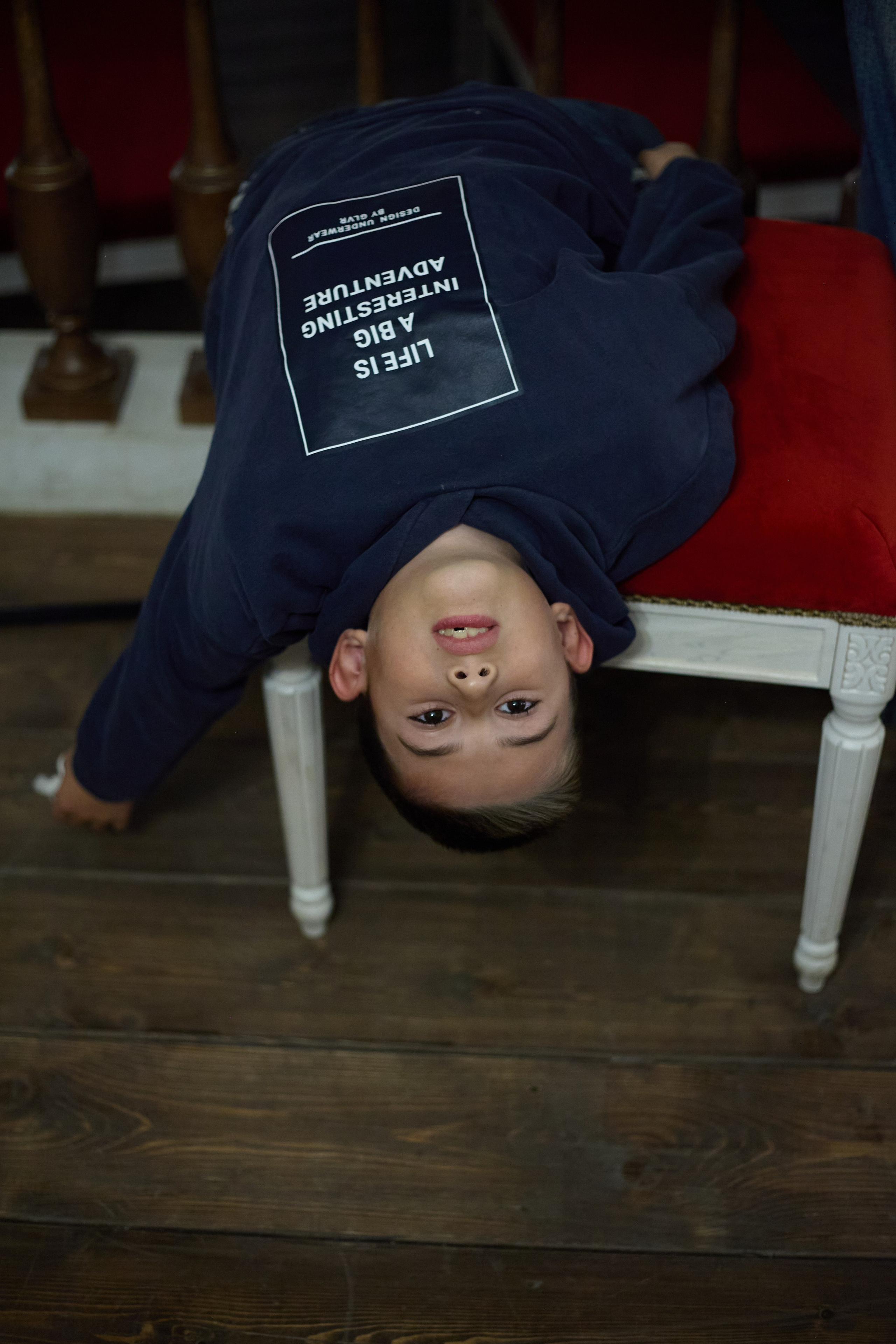 SHELEST_PRO_CASTING — Moskino. Фотограф в Москве Илья