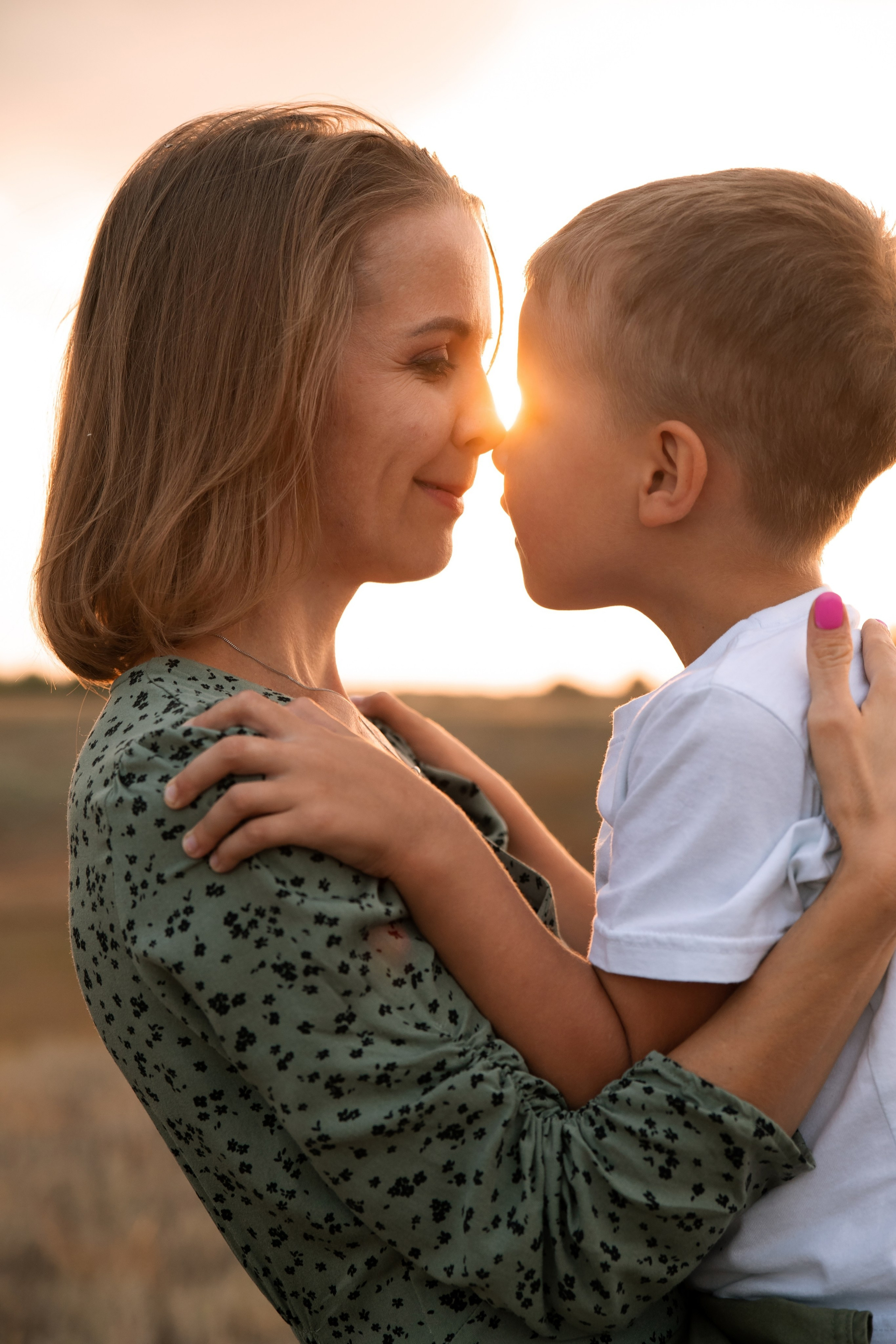 Семейные. Фотограф Наталья Лепесей