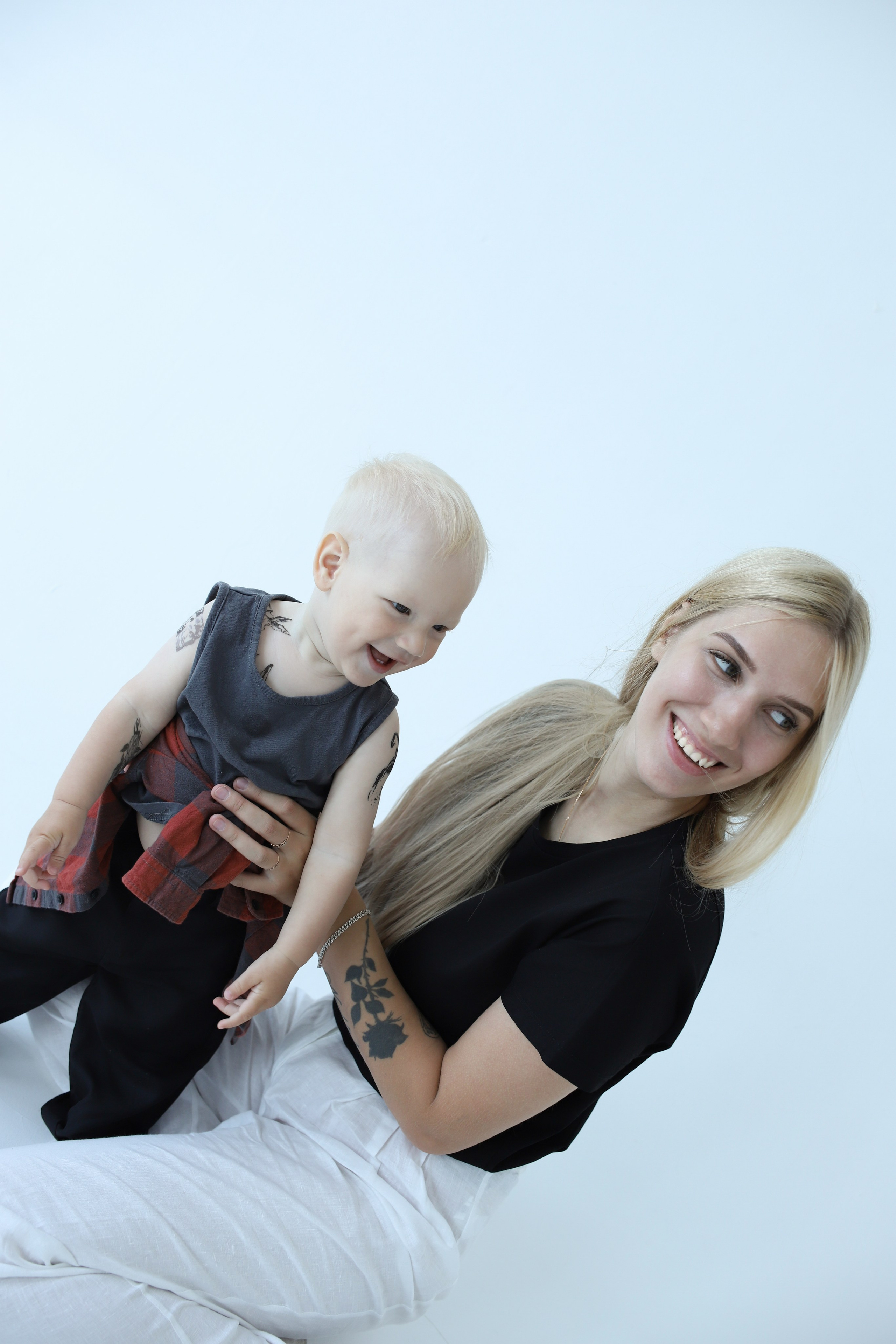 Семейные. Фотограф Наталья Лепесей