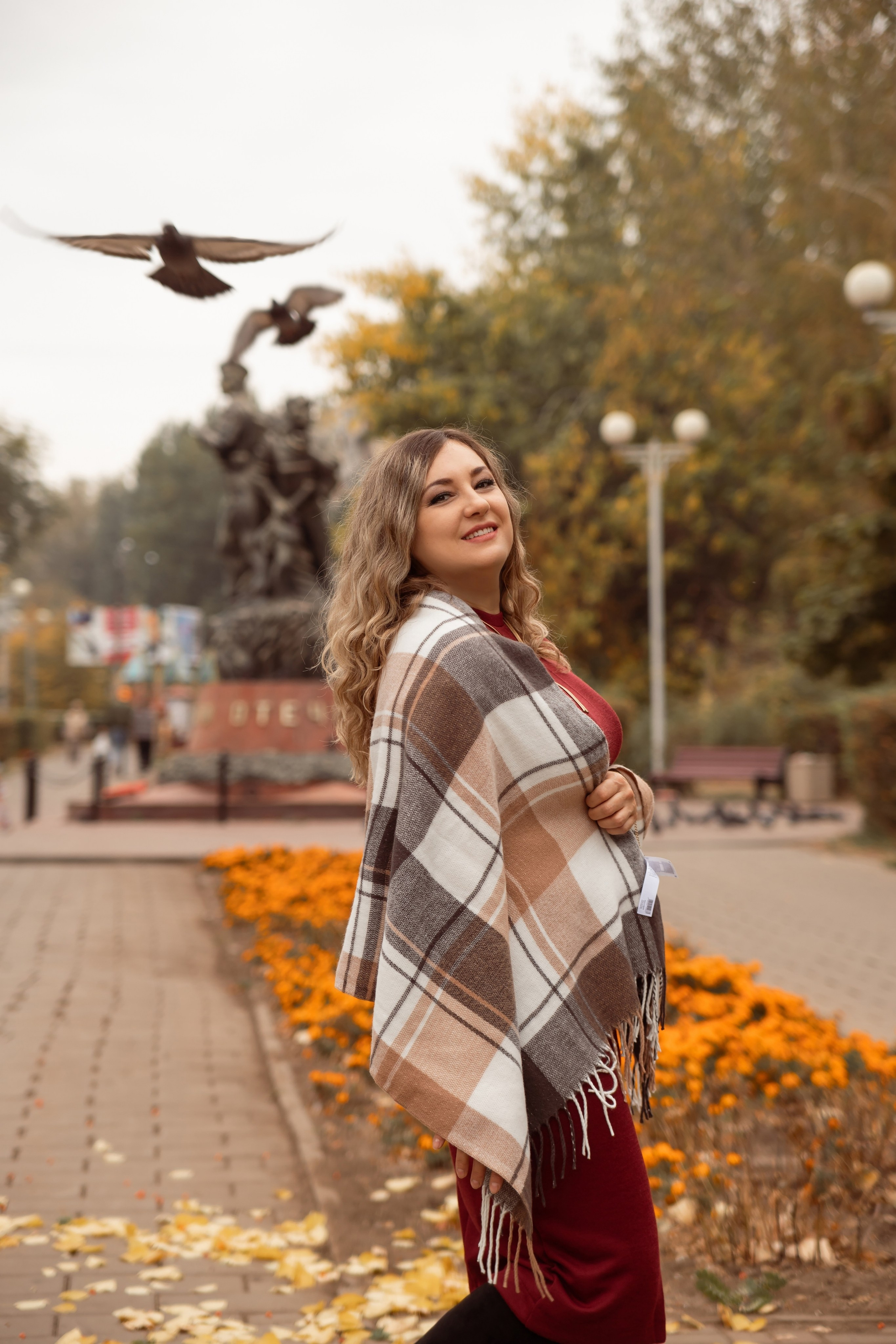 Индивидуальные. Фотограф Наталья Лепесей