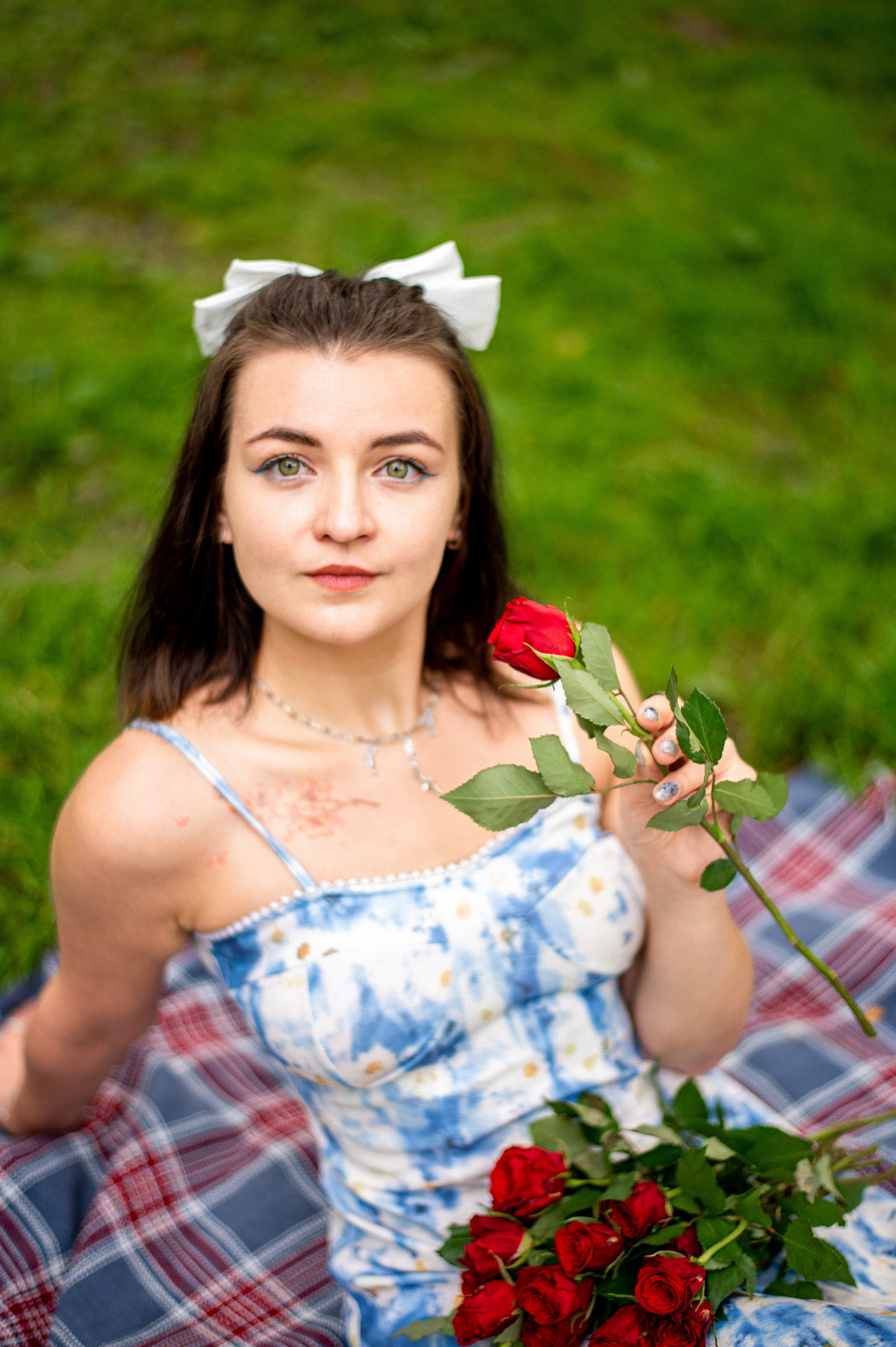 Диана. Фотограф Санкт-Петербург | Дарья Першина