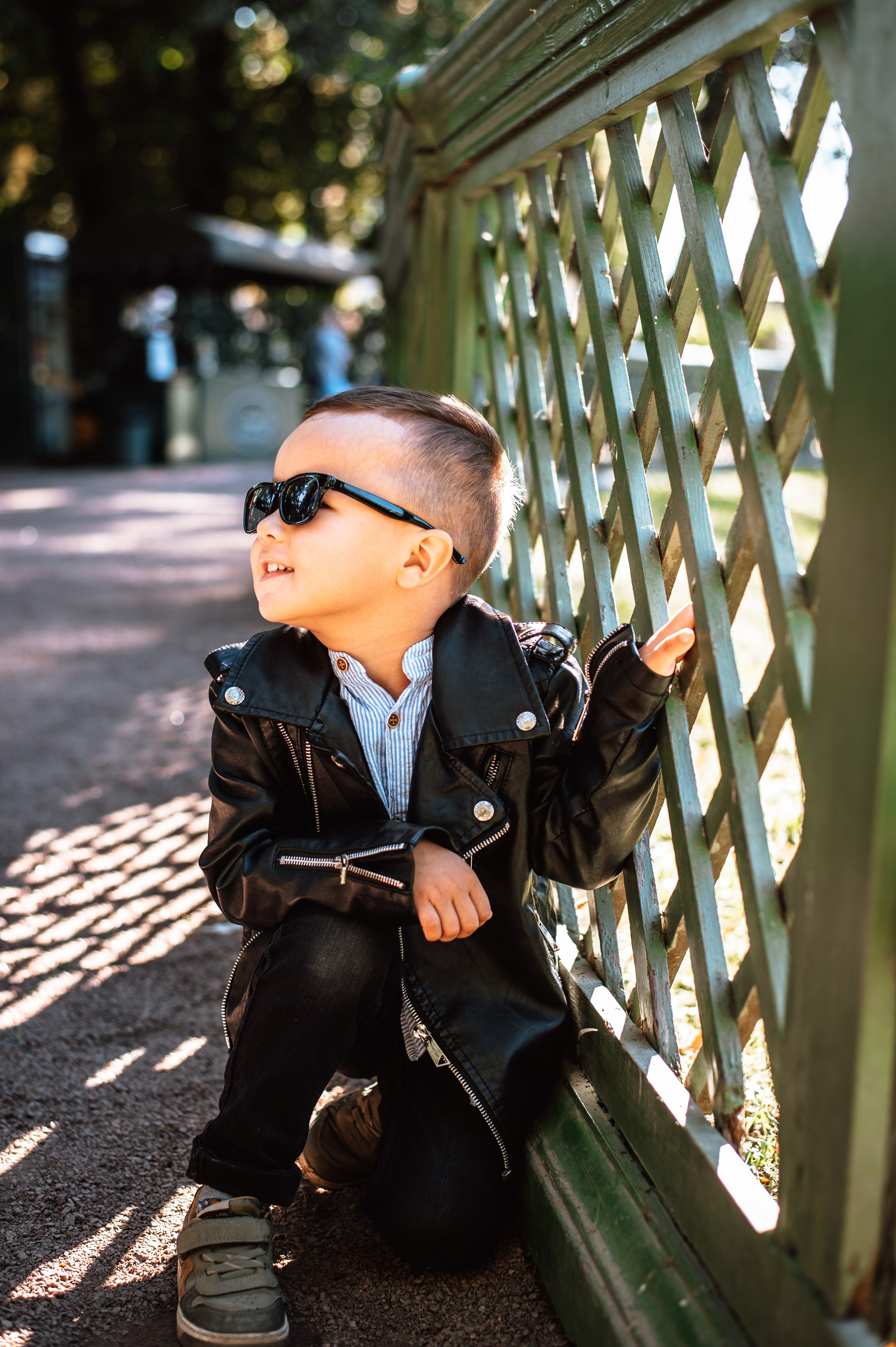 Семья Столяровых. Фотограф Санкт-Петербург | Дарья Першина