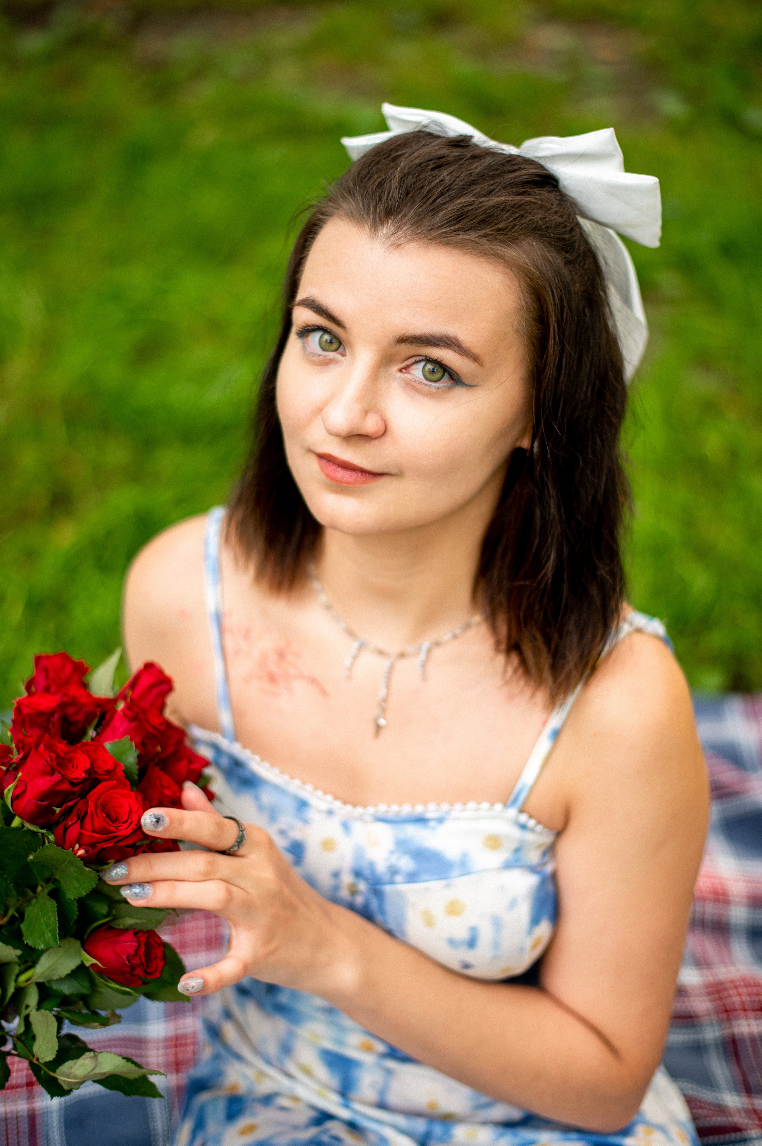 Диана. Фотограф Санкт-Петербург | Дарья Першина