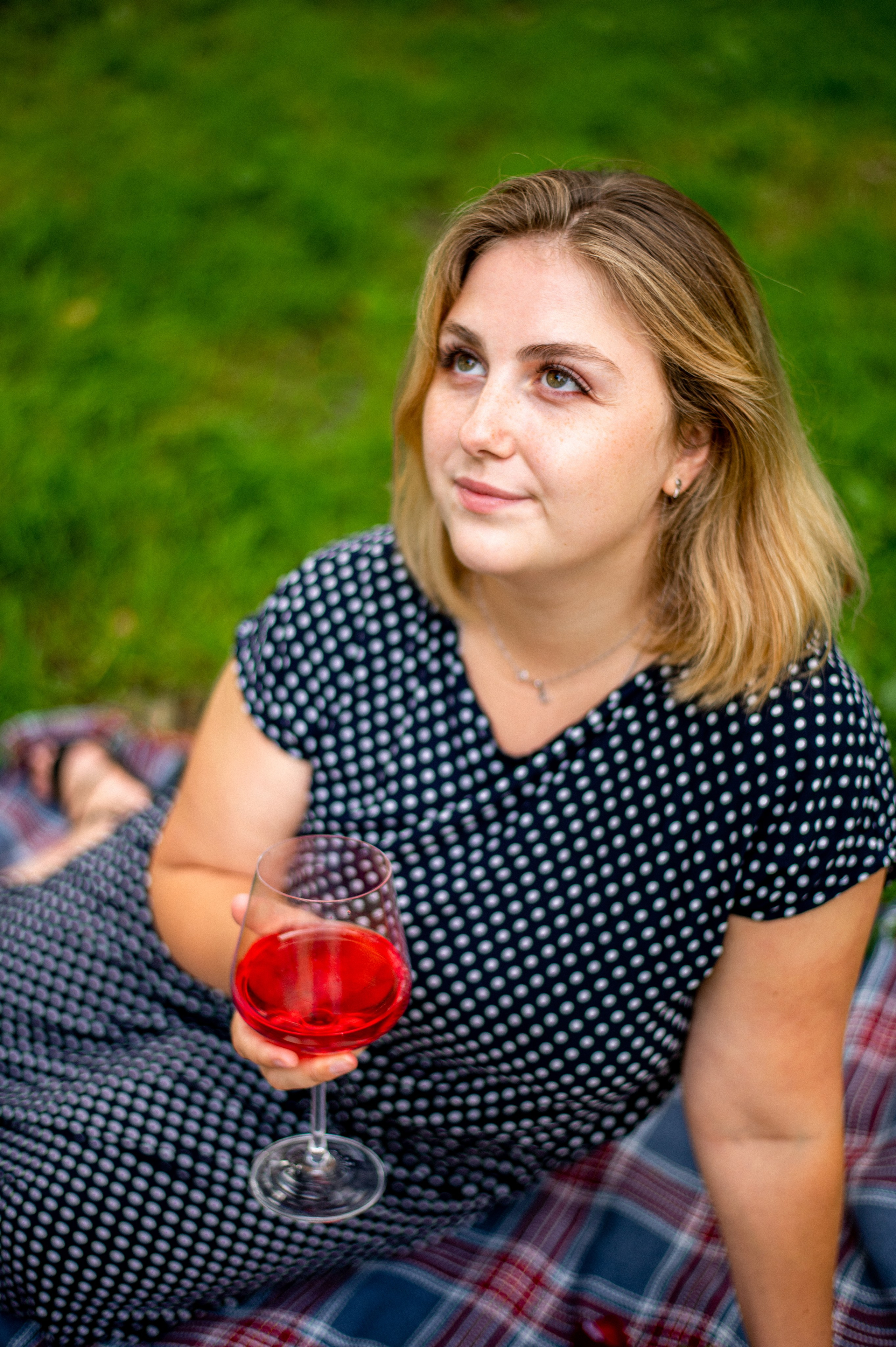 Катя. Фотограф Санкт-Петербург | Дарья Першина