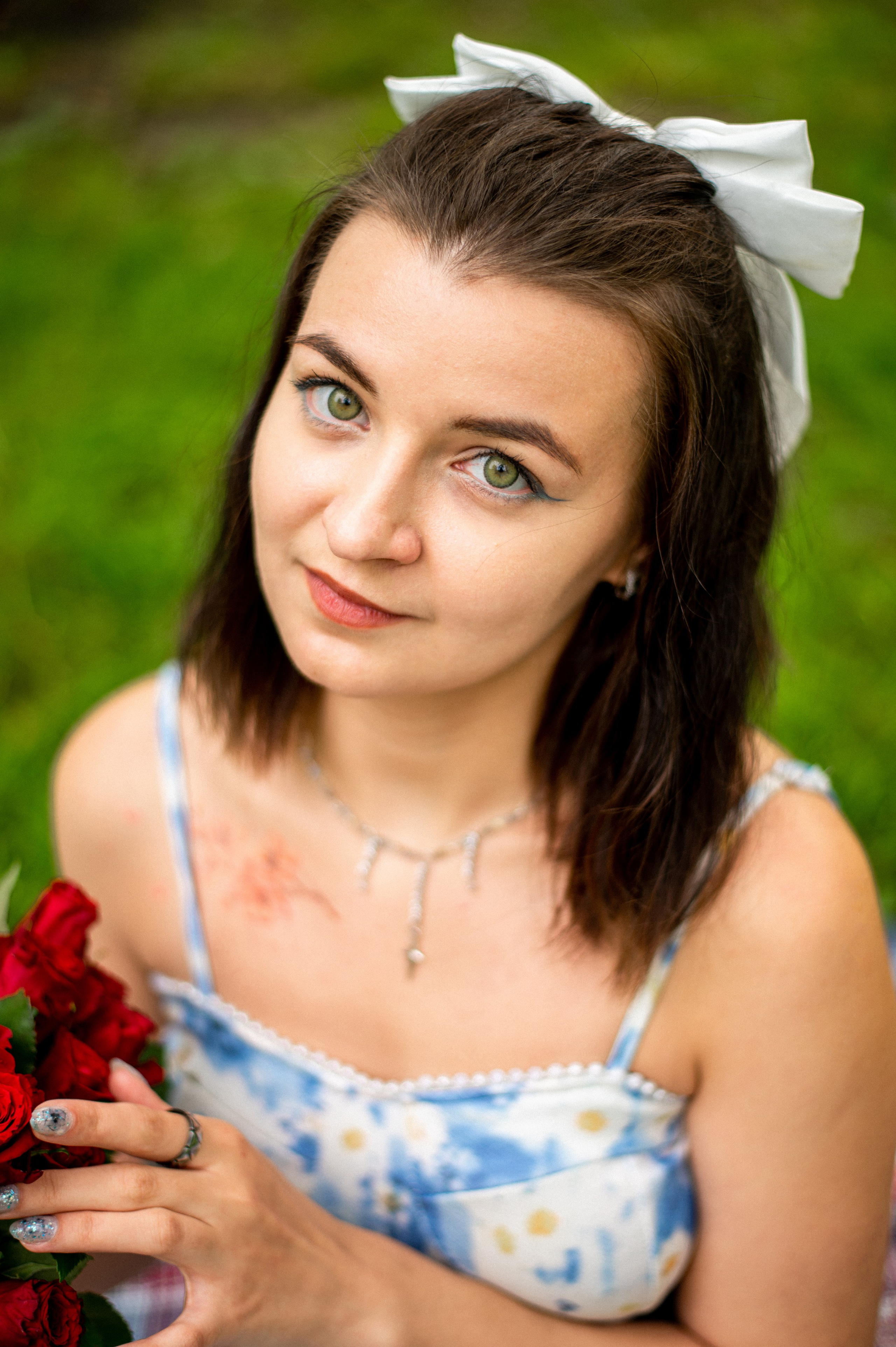 Диана. Фотограф Санкт-Петербург | Дарья Першина