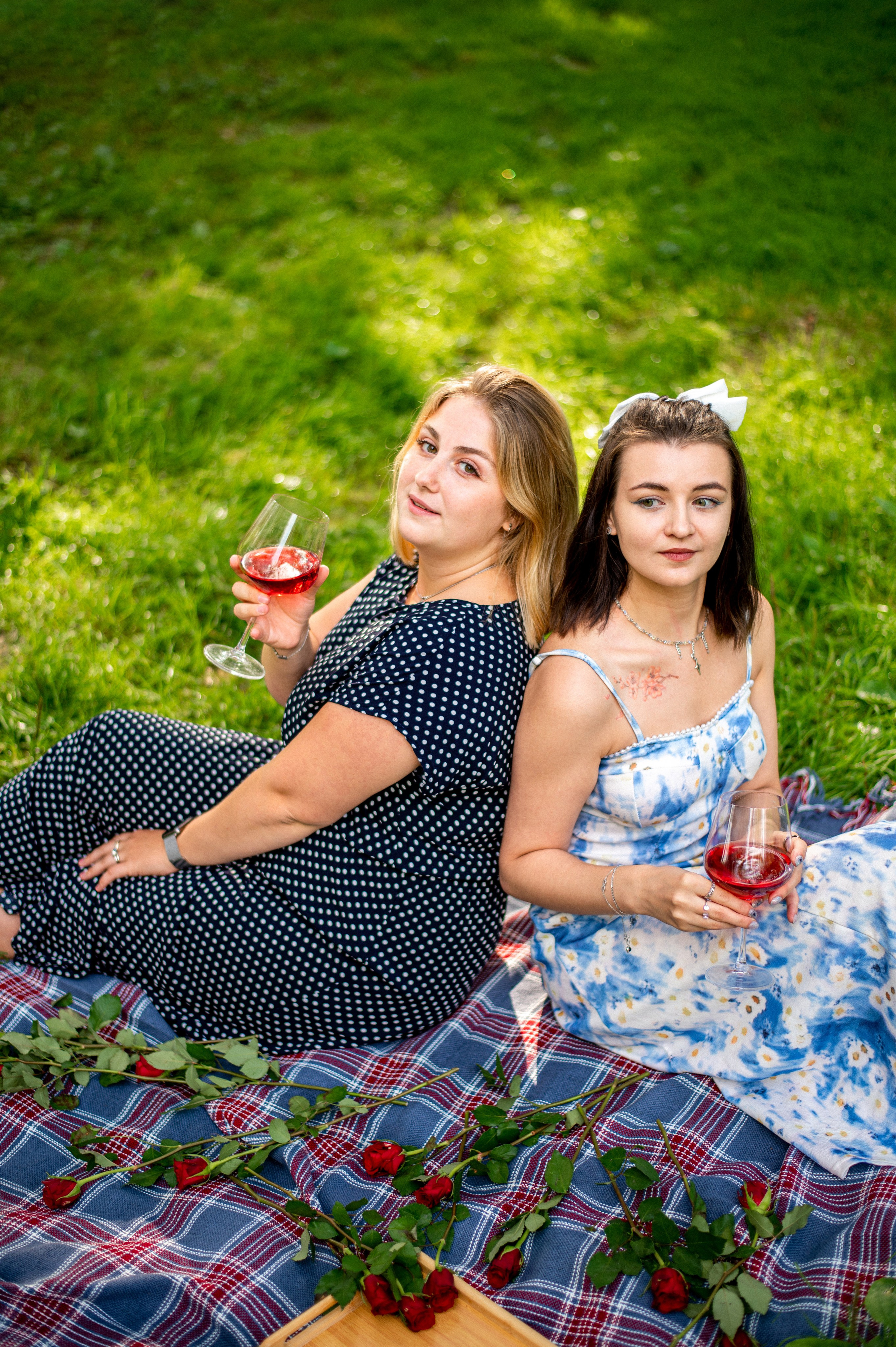 Диана и Катя. Фотограф Санкт-Петербург | Дарья Першина
