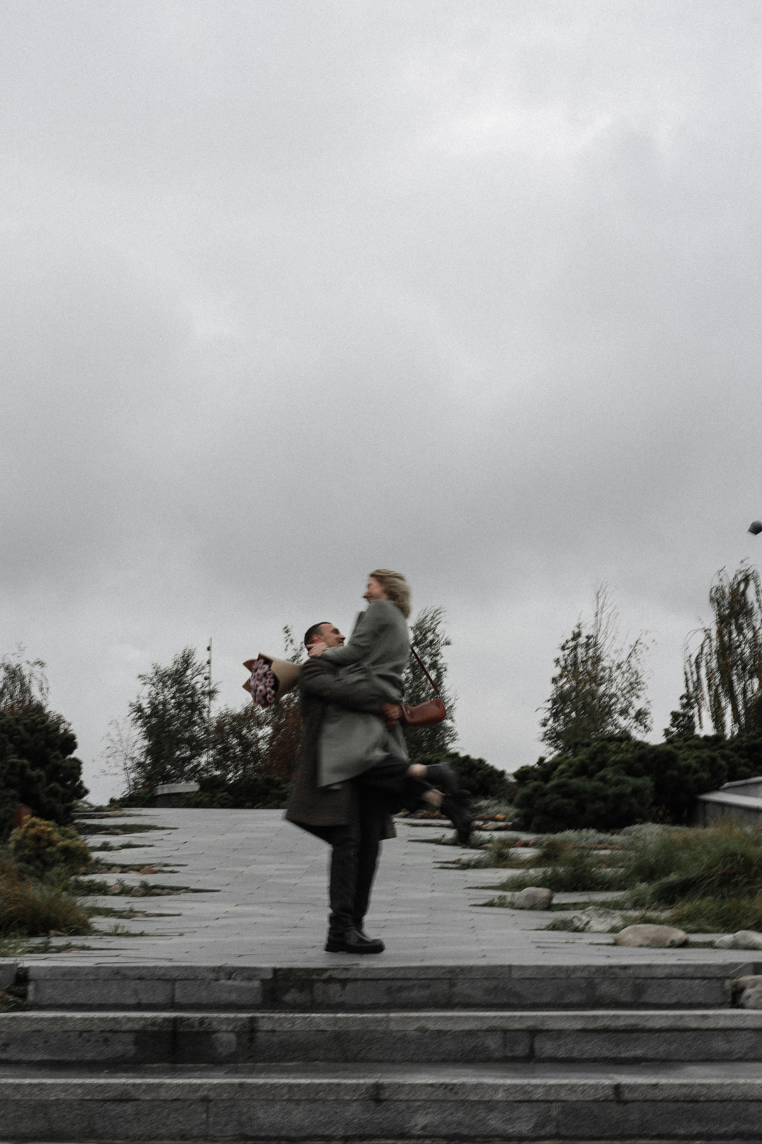 V&M. Евгения Волошина Фотограф Москва / Белгород
