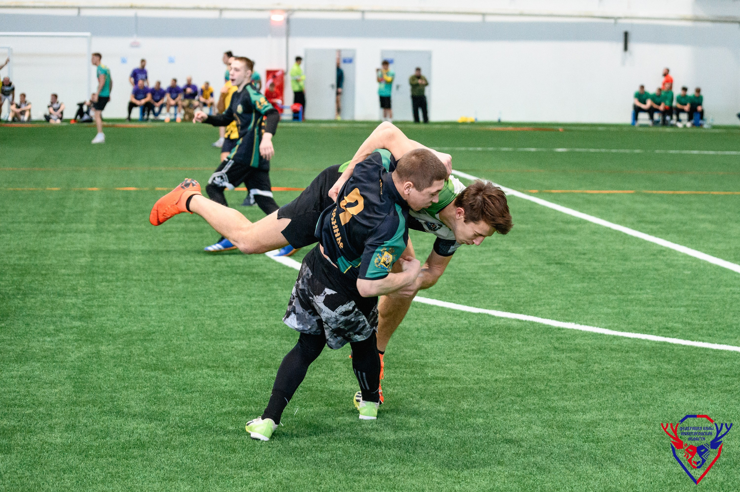 Межрегиональный фестиваль «Кила-Сила». Фотограф Захваткин Роман