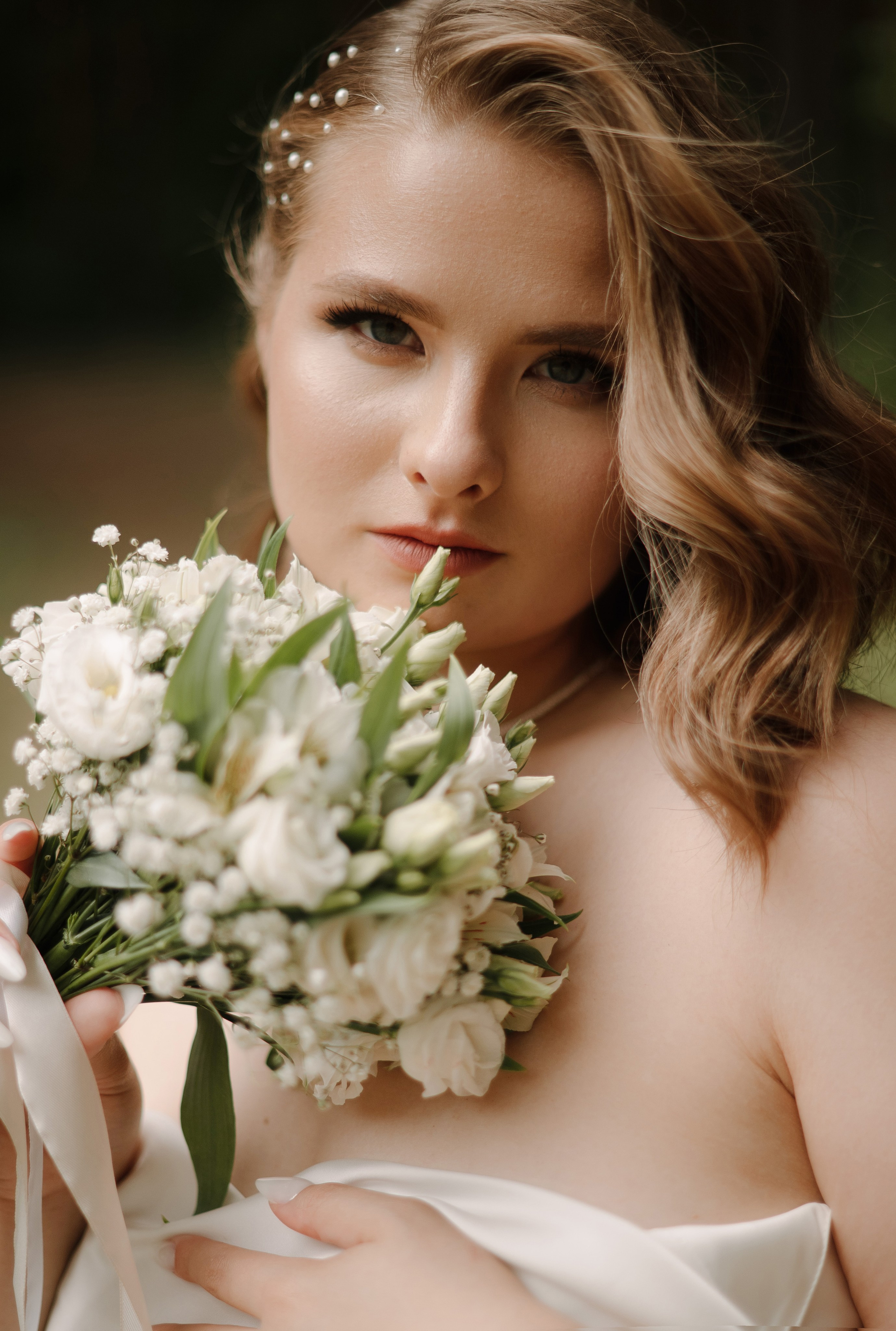 Wedding. Фотограф и контент-фотограф Анна Сентюрева в городе Пенза