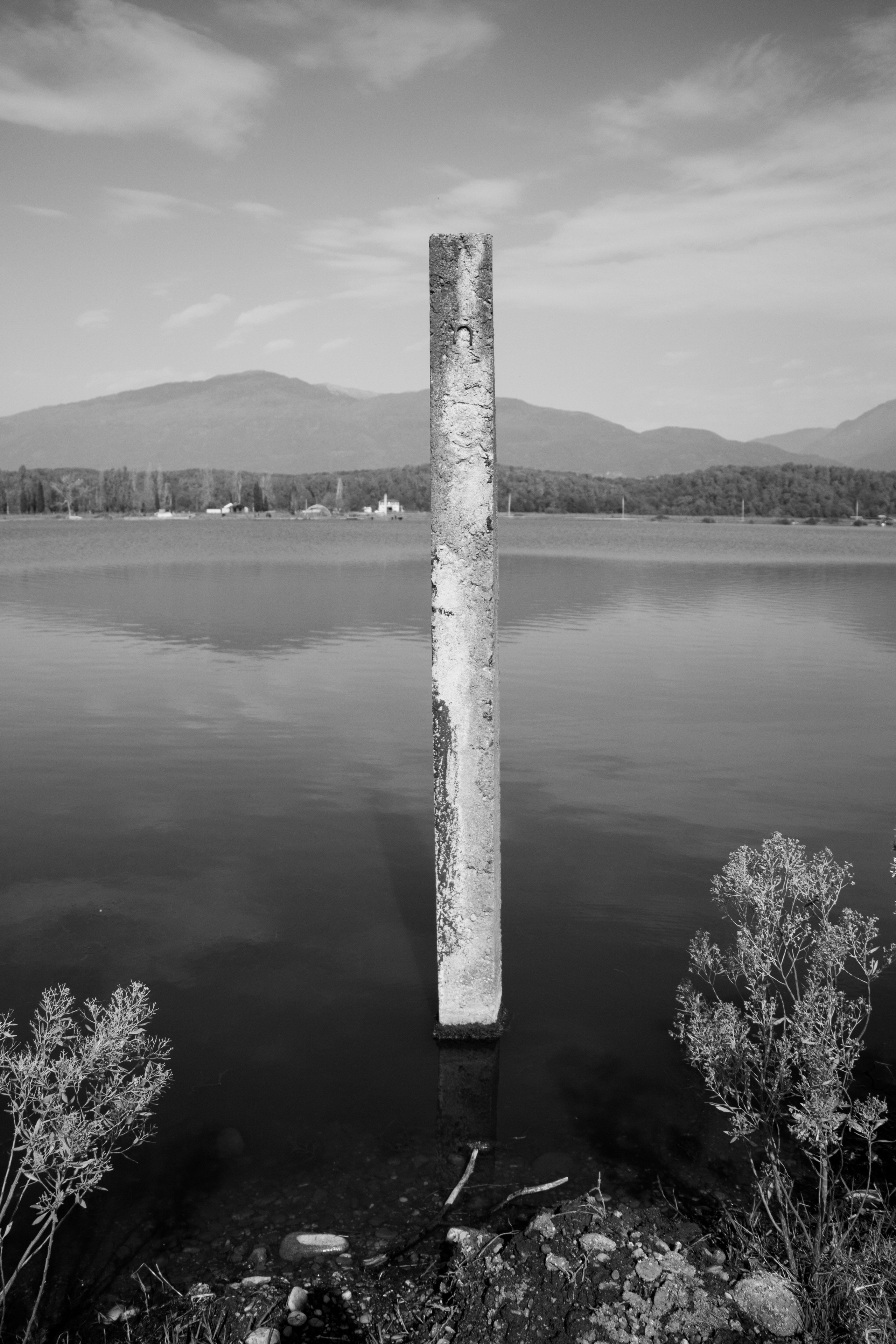 Документальное. Фотограф-любитель Ксения Мирзоян