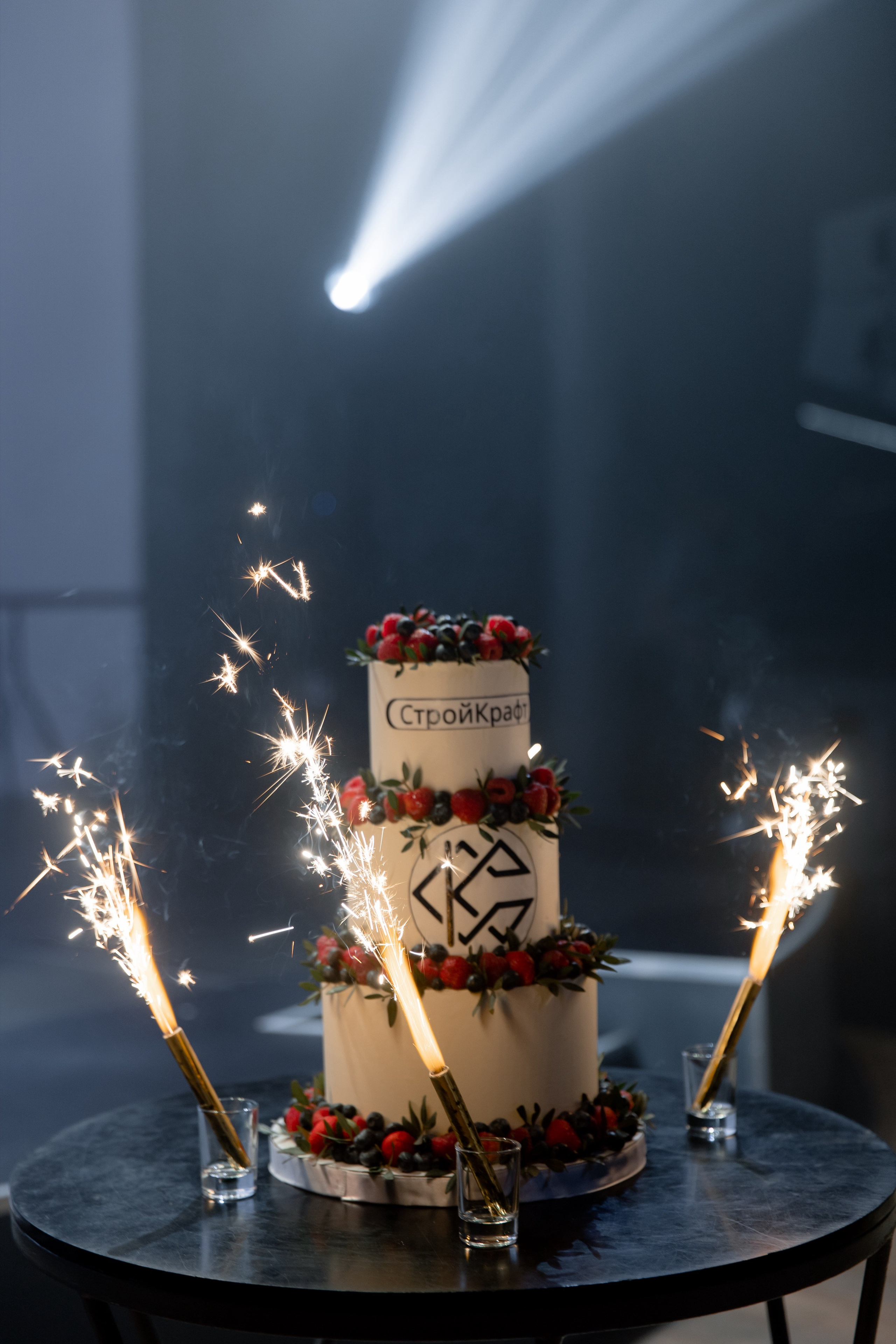 СтройКрафт. Фотограф Роман Полянин