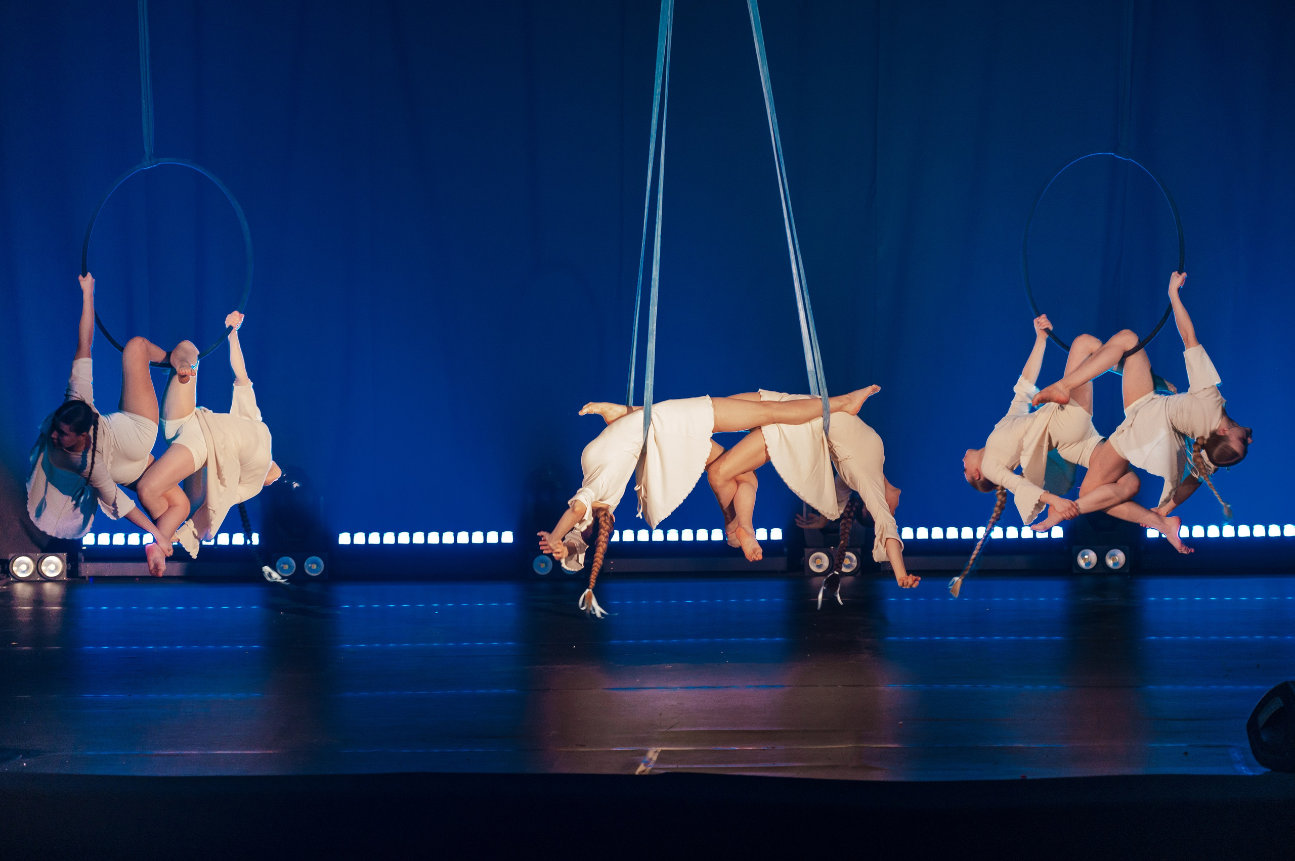 СФЕРА (соревнования по воздушной гимнастике). Фотограф в Самаре