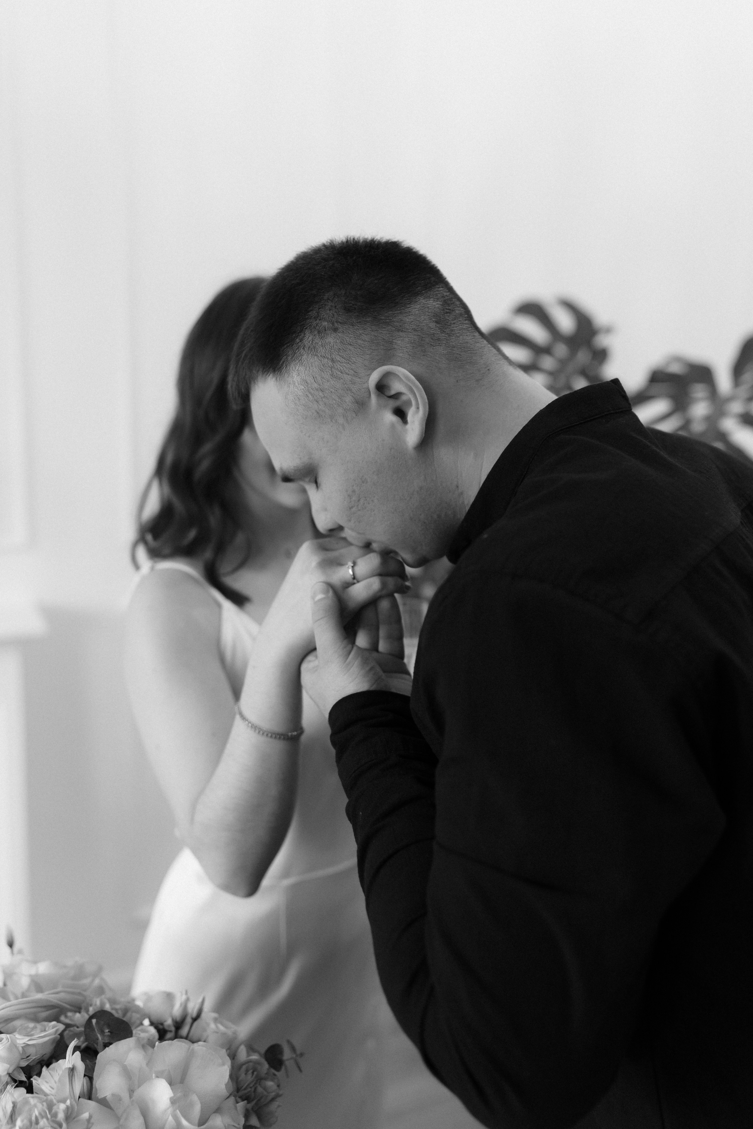 Будь моей женой. Семейный и свадебный фотограф в Бугуруслане Екатерина Ронжина