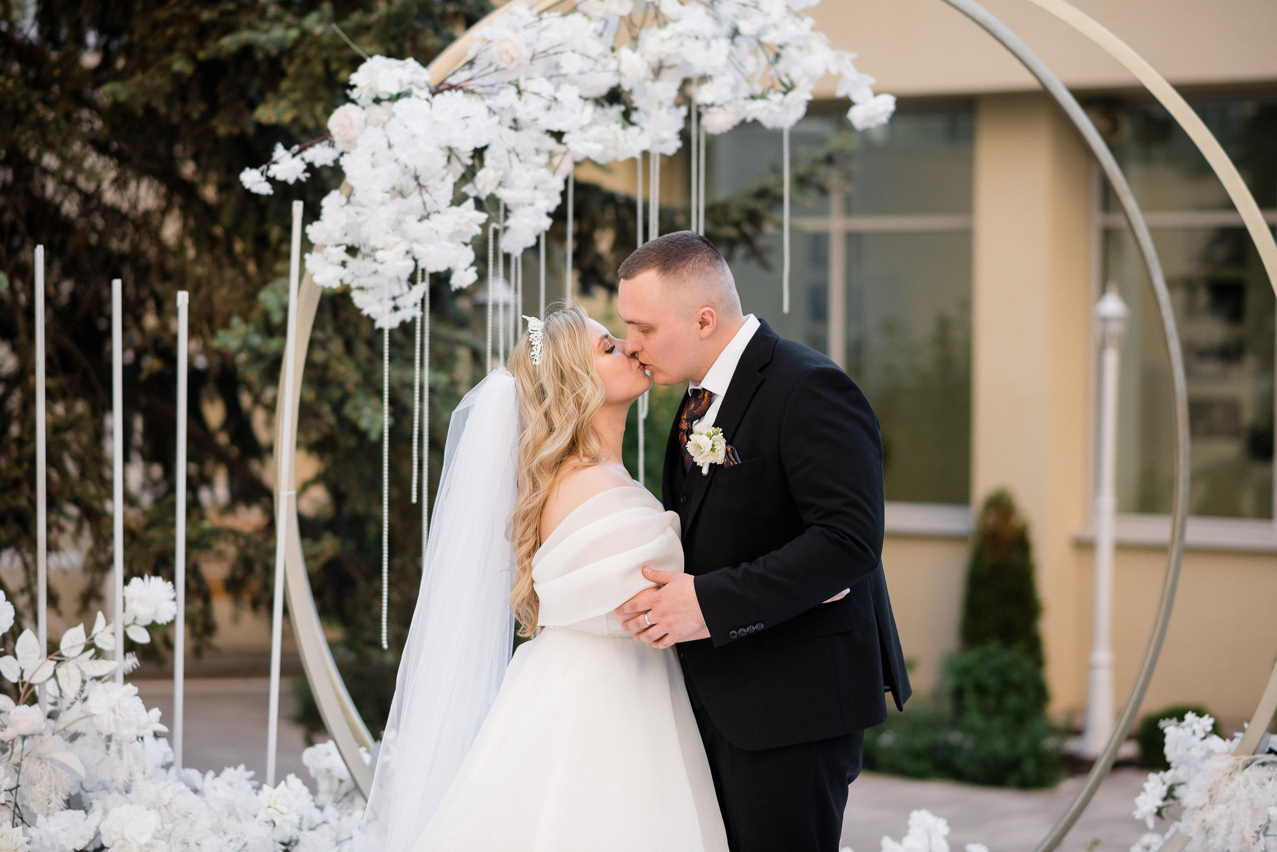 Аким & Кристина