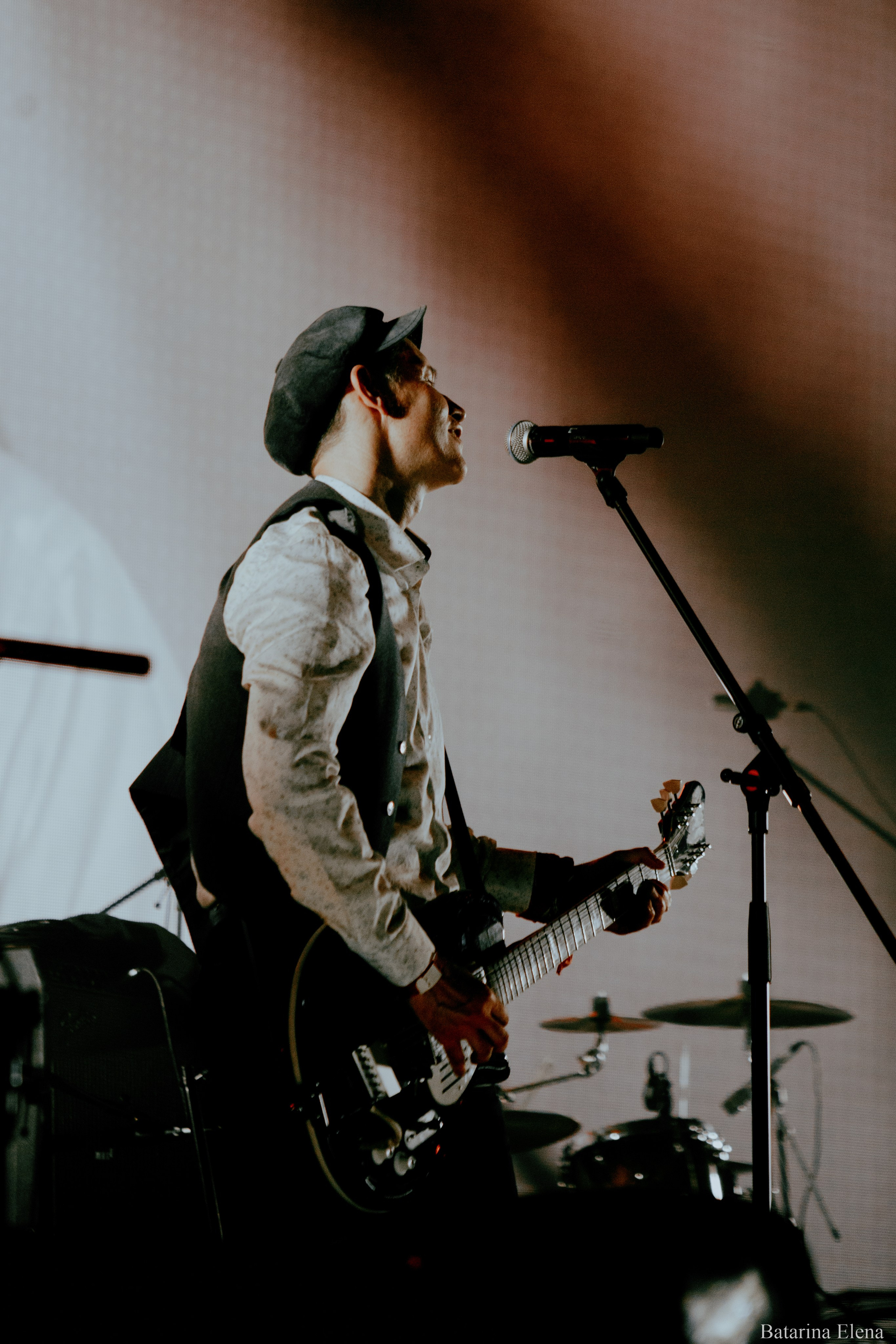 Motherland 2026. Фотограф Елена Батарина