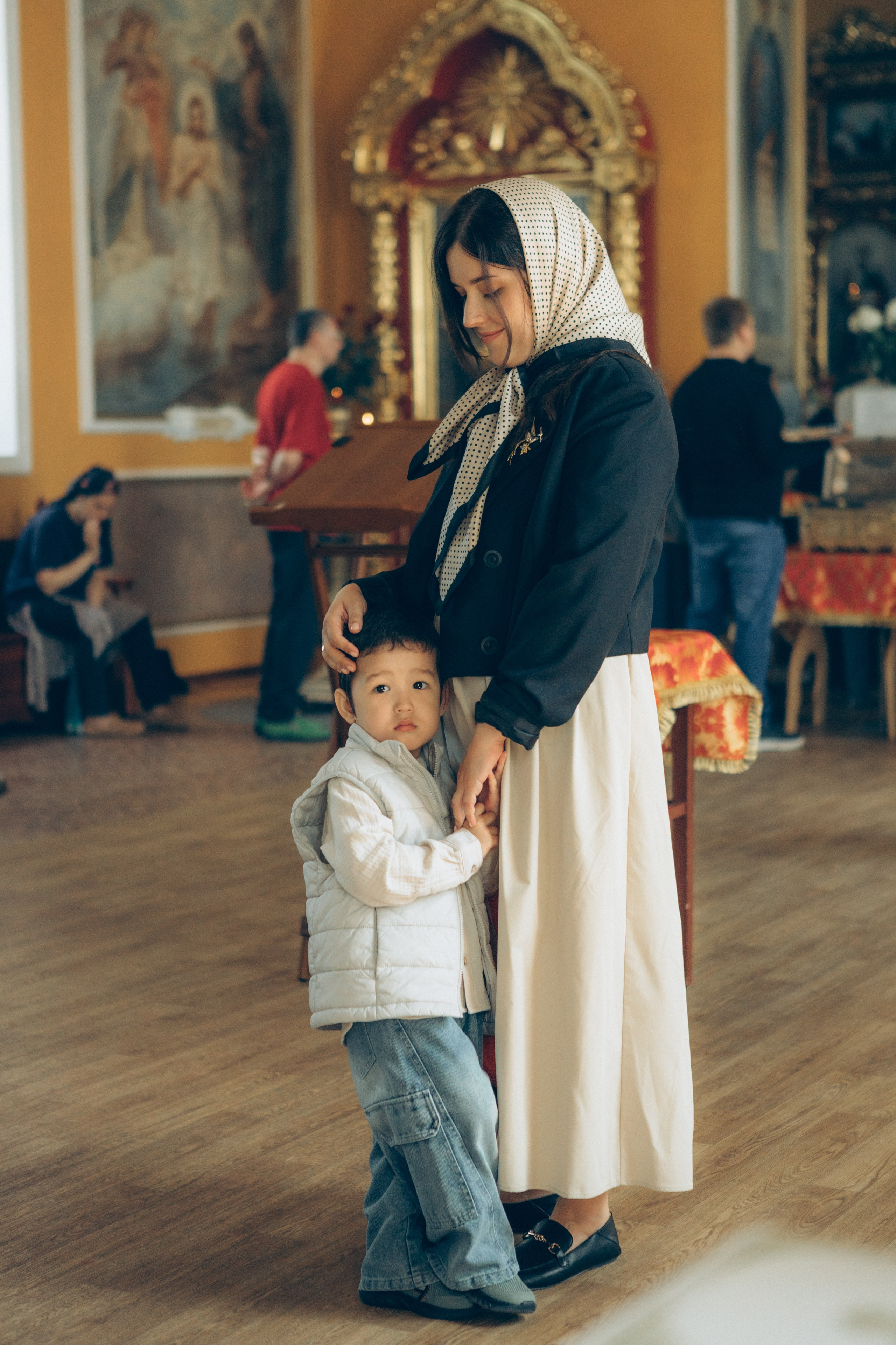 Марина & Данила. Семейный фотограф и фотограф на роды в Ростове-на-Дону Мухина Виктория