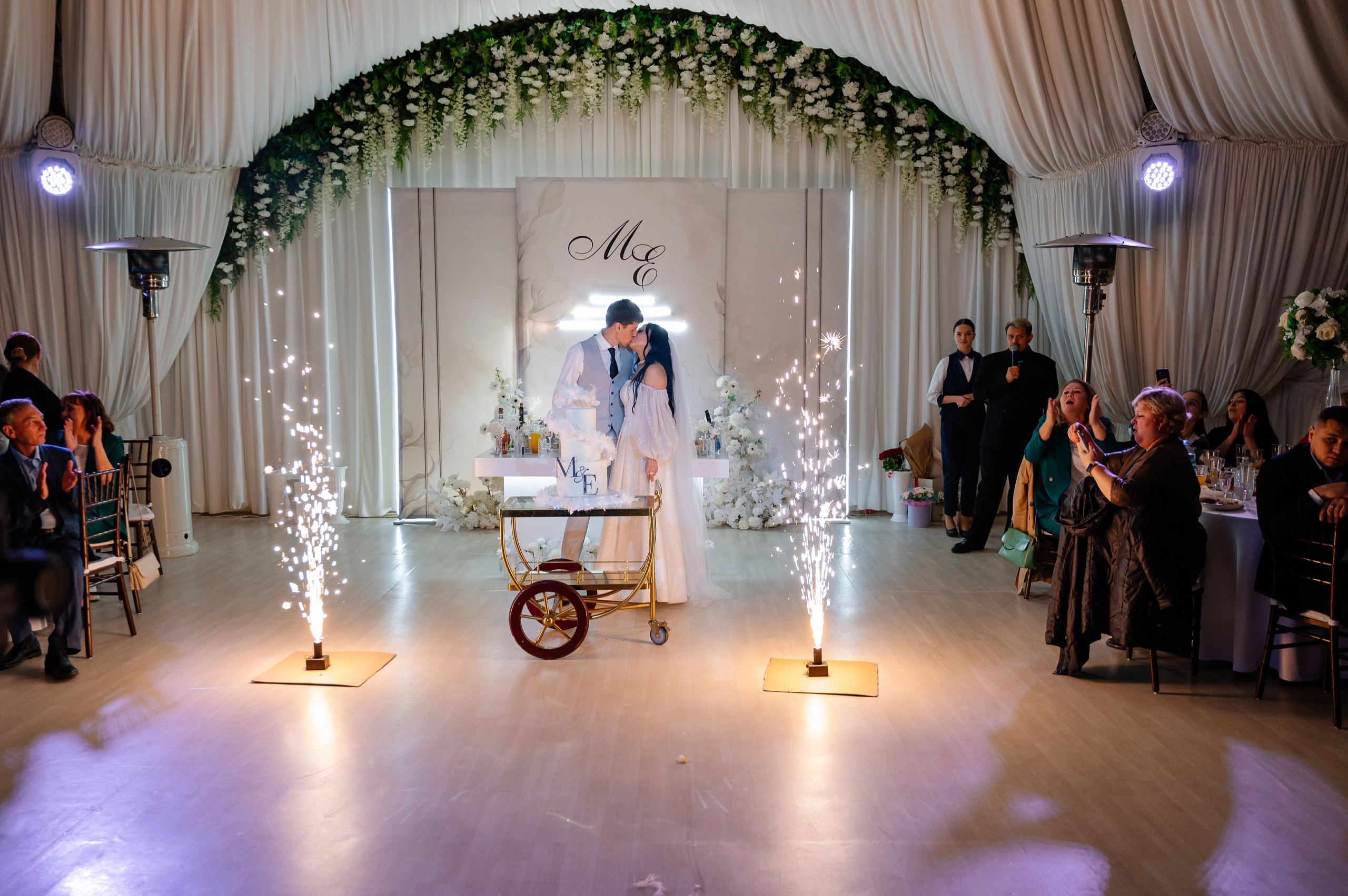 Анонсы съемок. Свадебный и семейный фотограф в Чебоксарах Ирина Левнер