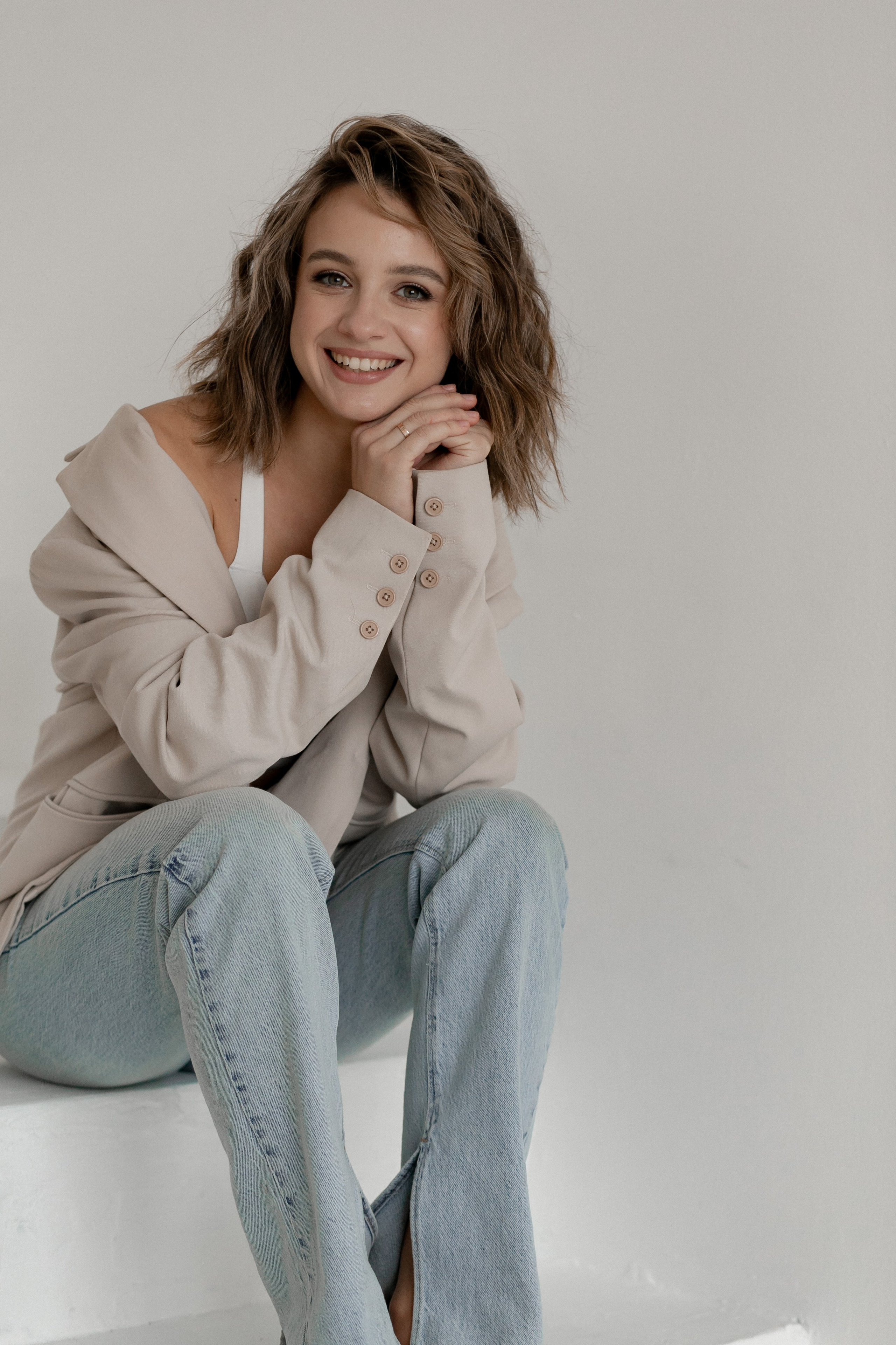 Анастасия. Фотограф Шевчик Виктория