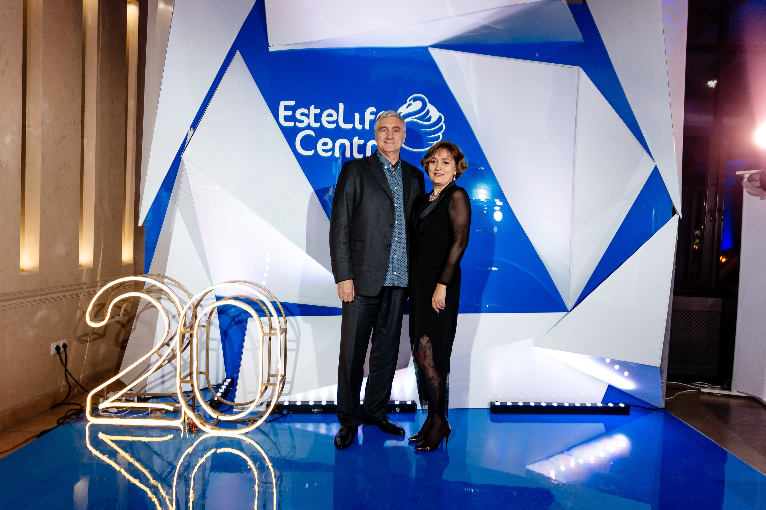 20 лет EsteLife. Свадебный фотограф в Краснодаре Николай Крауз