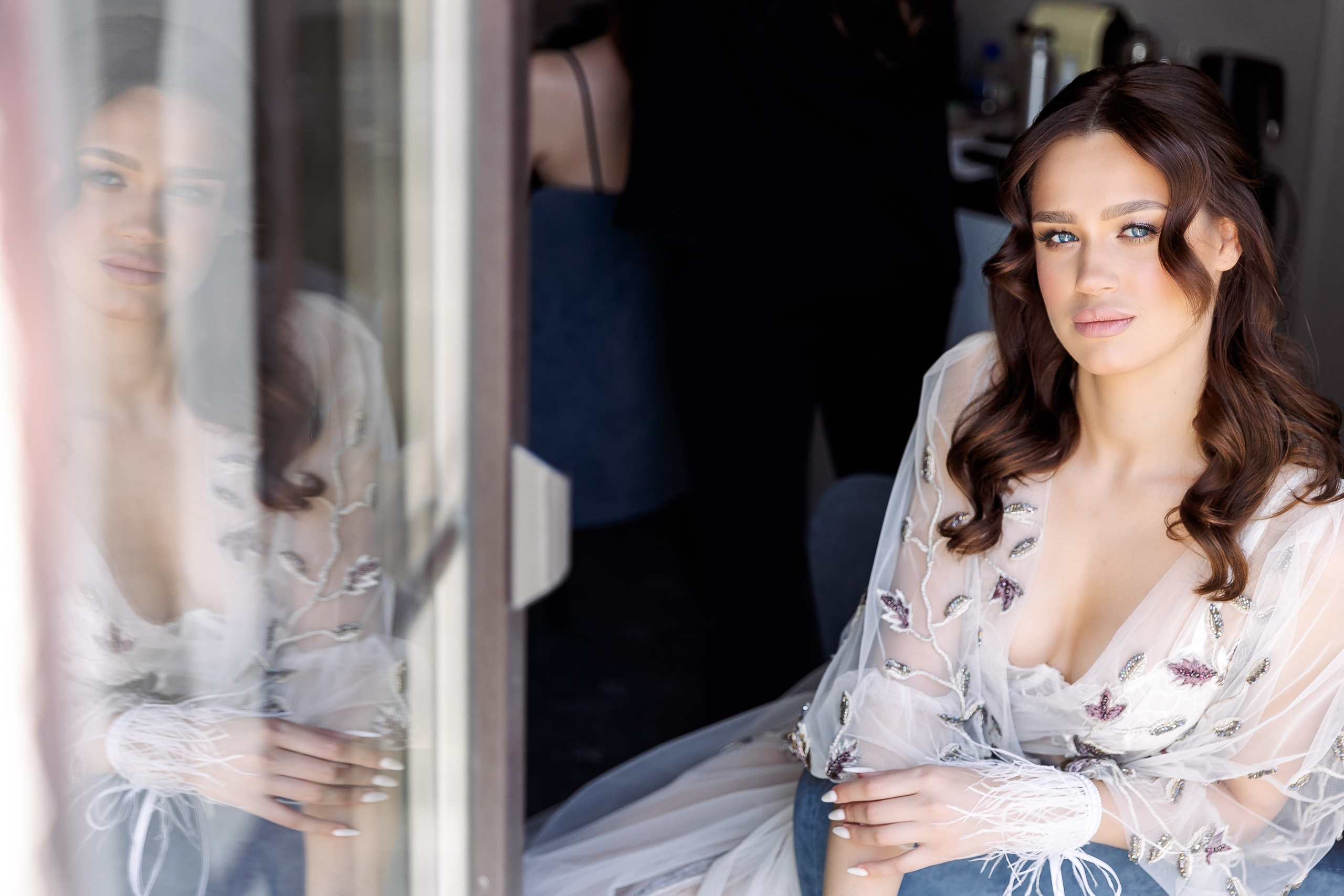 Ангелина и Иван. Свадебный и семейный фотограф в Челябинске Юлия Ишимова