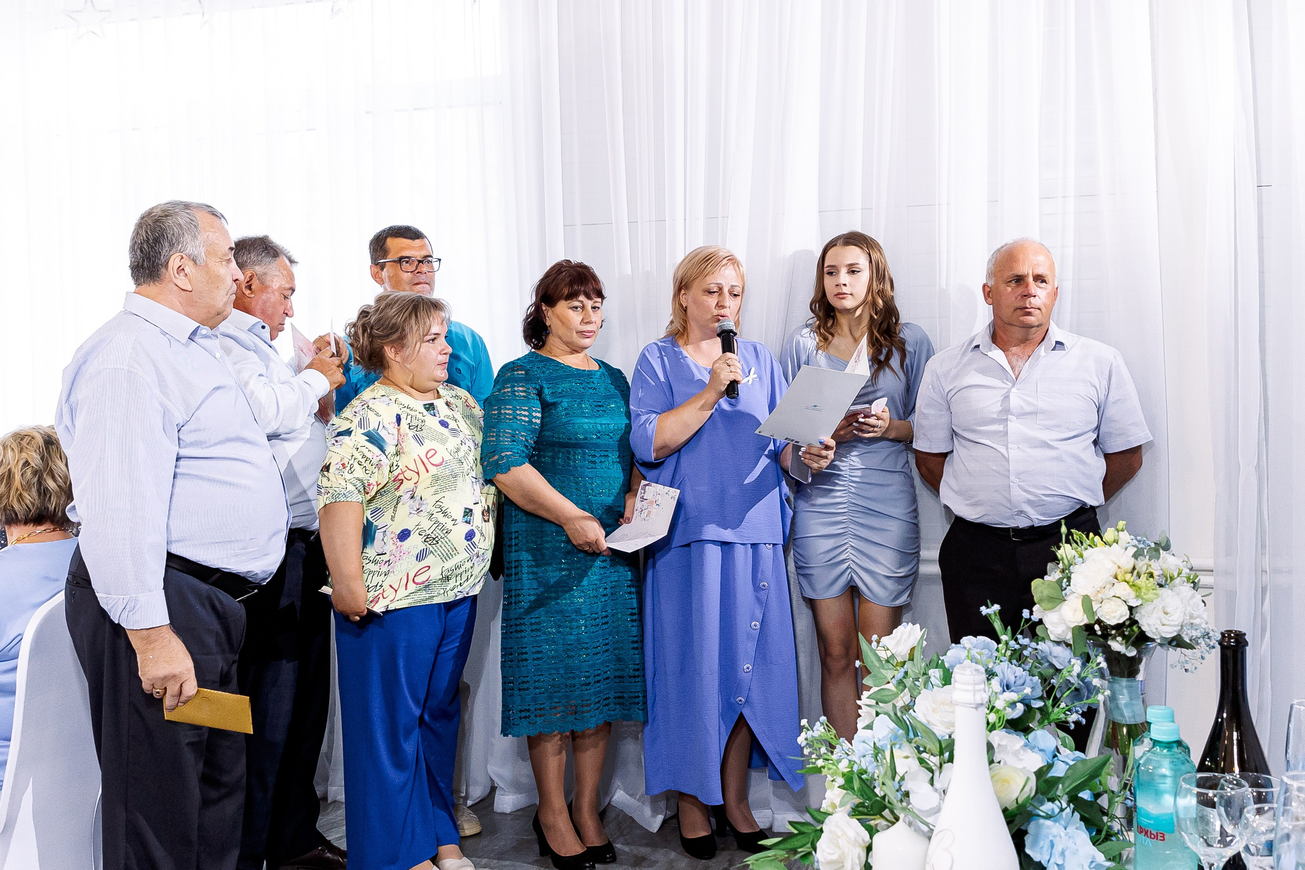 Сергей и Валерия. Свадебный и семейный фотограф в Челябинске Юлия Ишимова