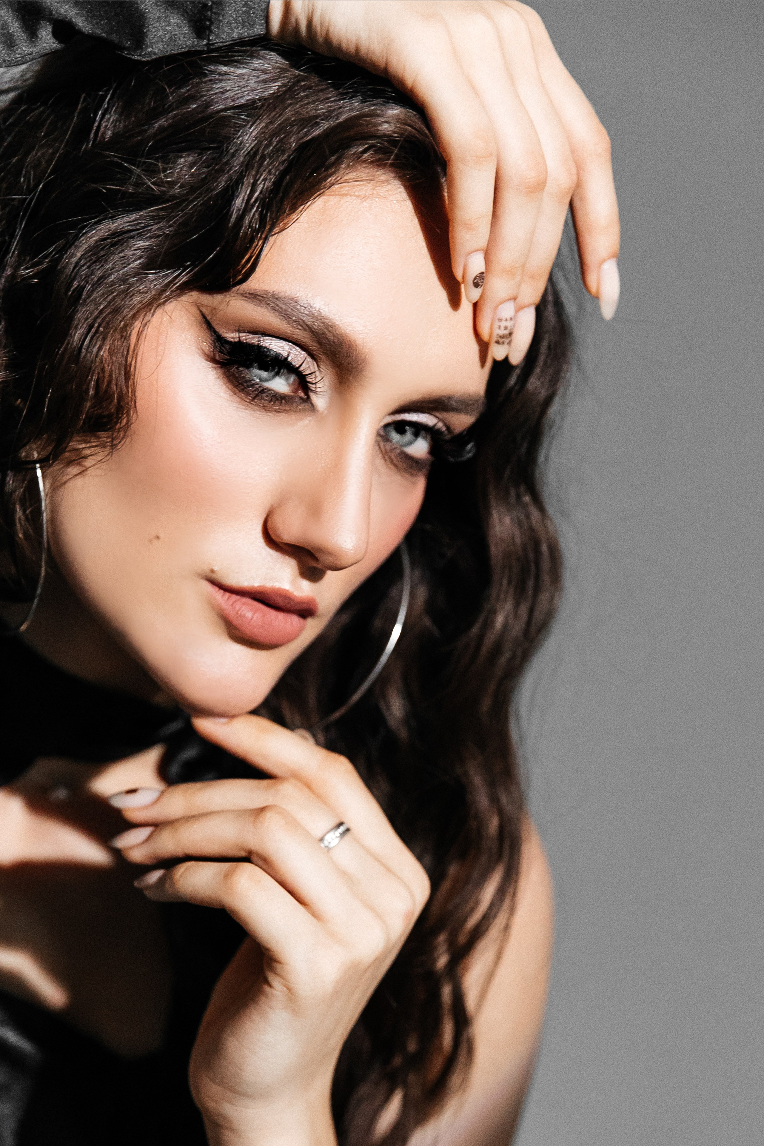 YANA. Свадебный фотограф в Евпатории и в Крыму, Love story, женский портрет