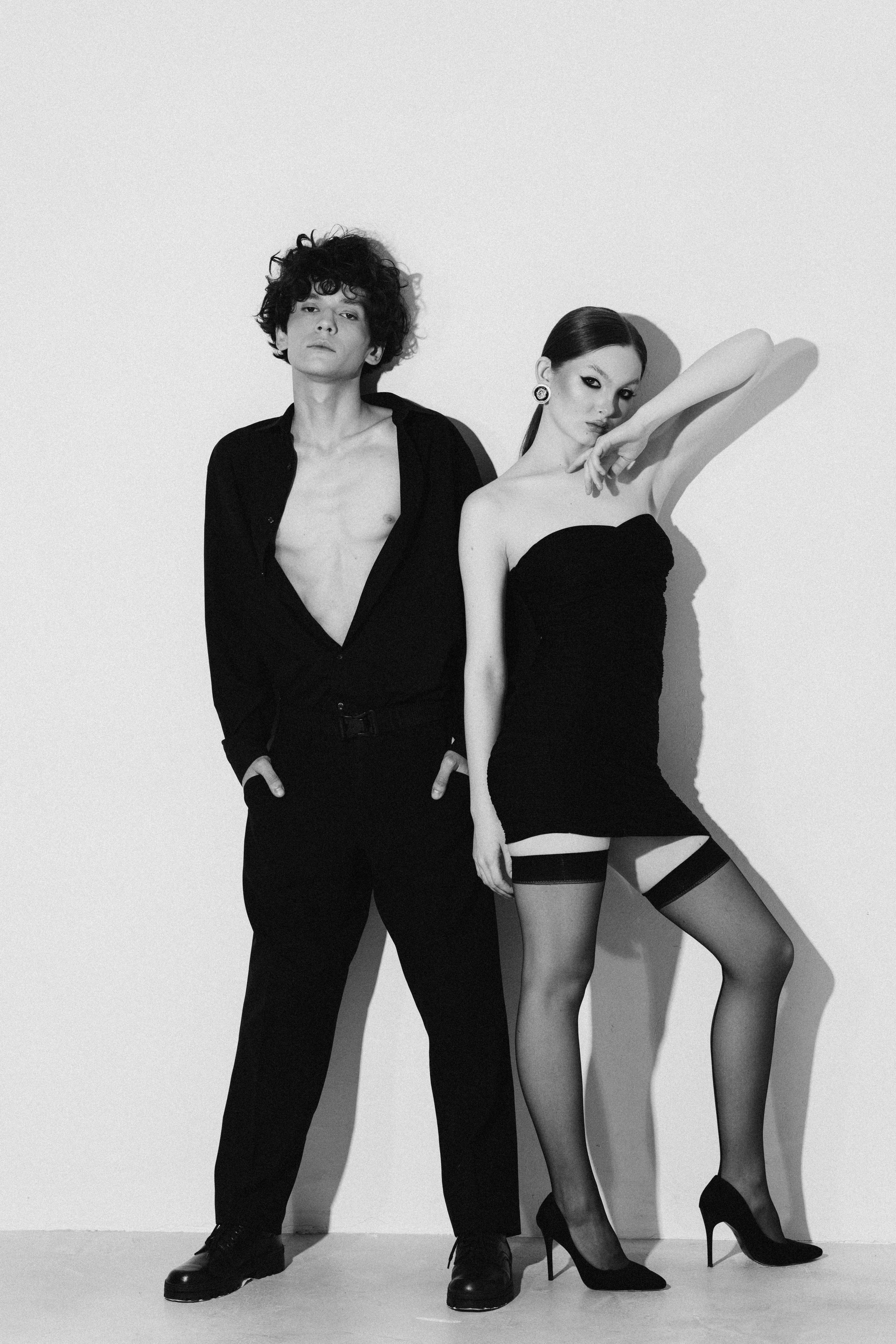 Анастасия и Иван. Фотограф Юлия Стрыгина