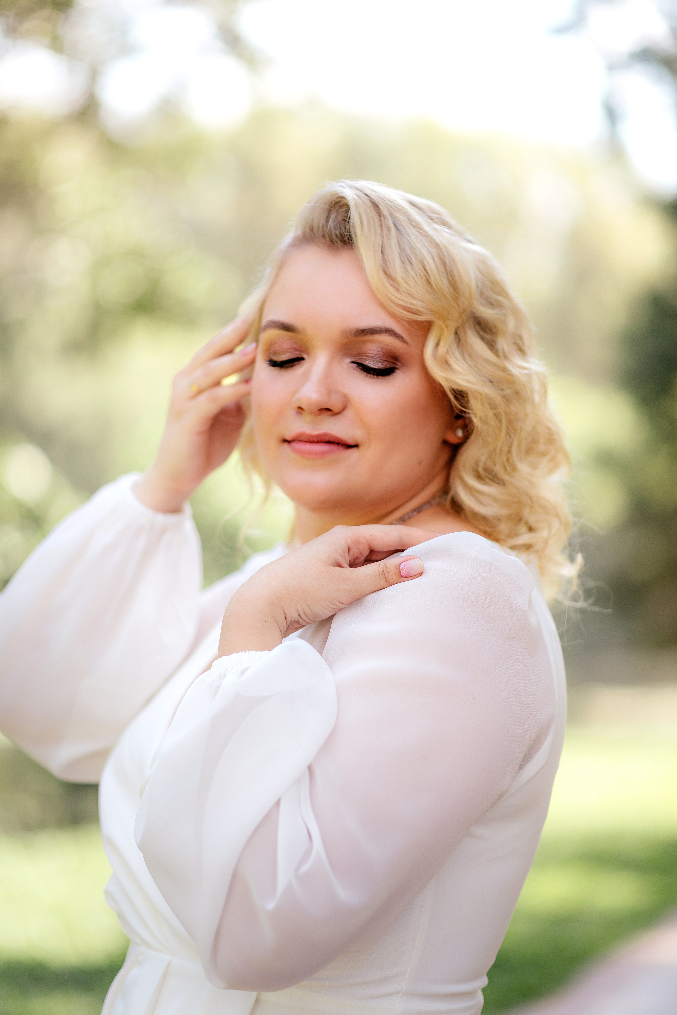 Юля и Дима. Фотограф Юлия Стрыгина