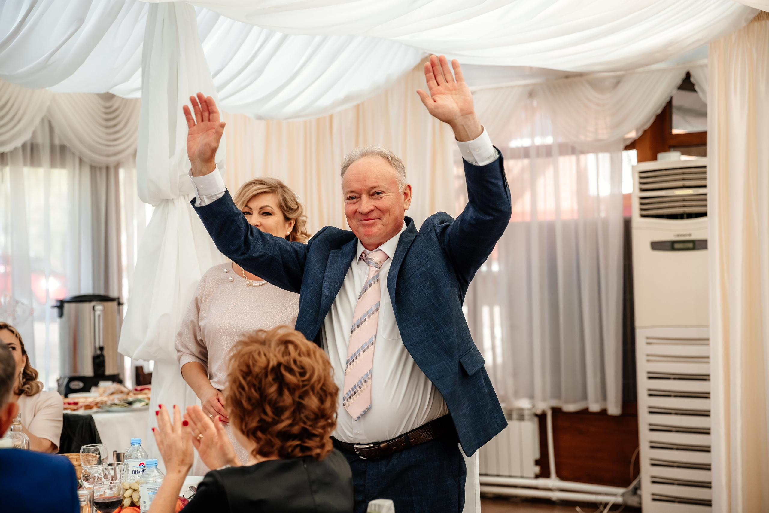 Эдуард и Айназ. Свадебный и семейный фотограф Разида Мухаметова