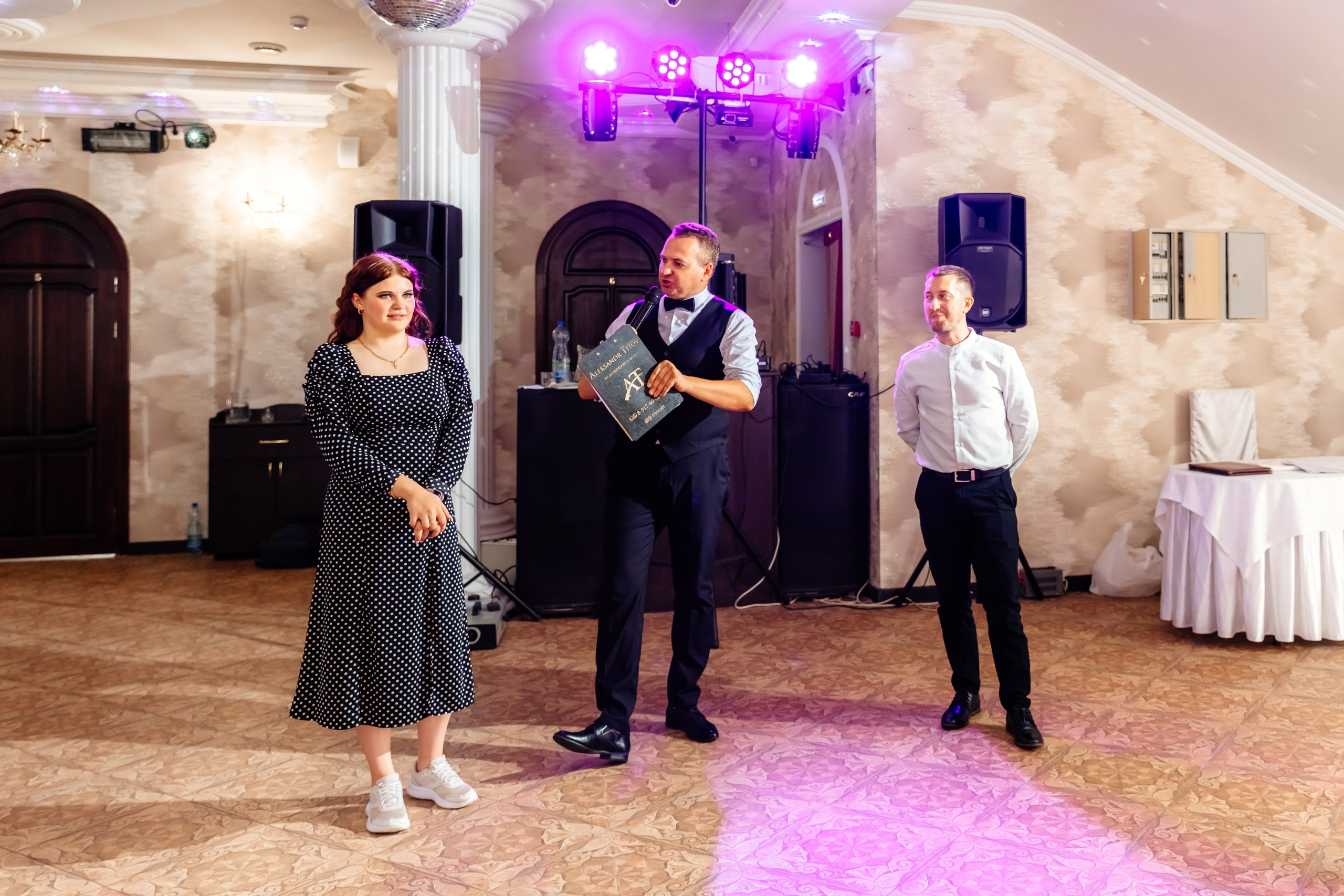 Александр и Анна. Свадебный и семейный фотограф Разида Мухаметова