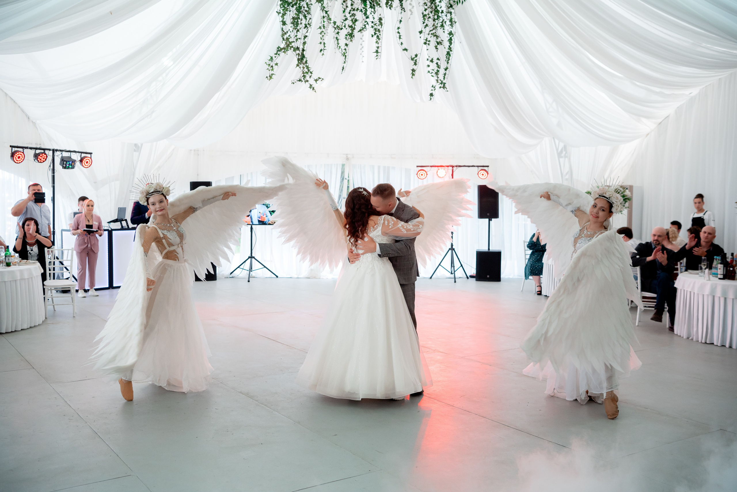 Свадьба Виктория и Ангел. Фотограф в Волгограде и Волжском Александр Горбань