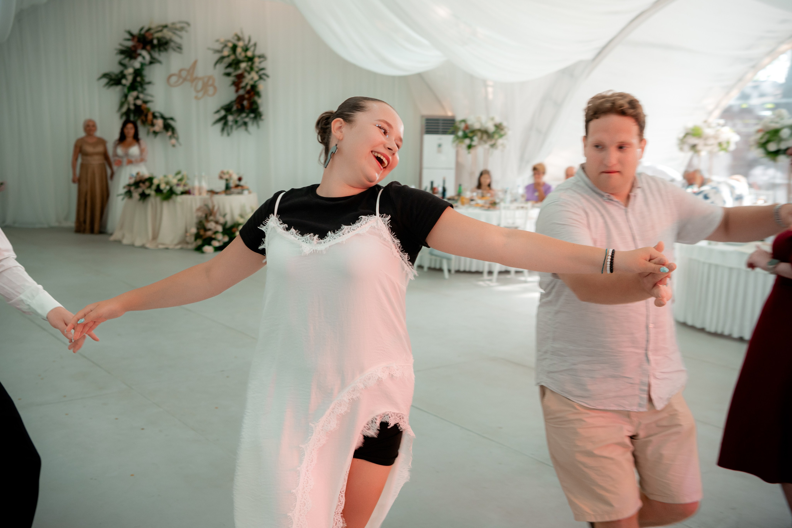 Свадьба Виктория и Ангел. Фотограф в Волгограде и Волжском Александр Горбань