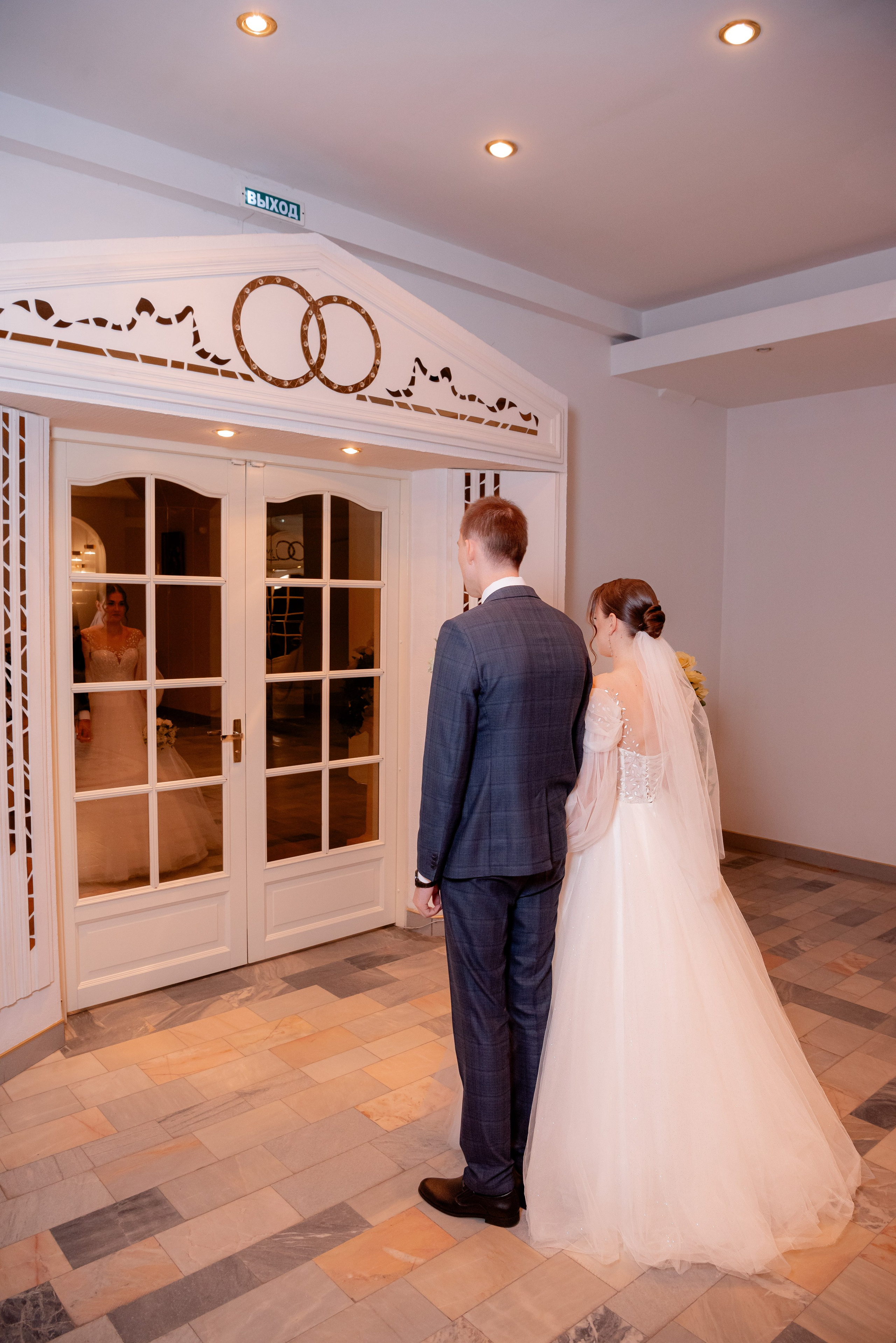 Свадьба Елена и Андрей. Фотограф в Волгограде и Волжском Александр Горбань