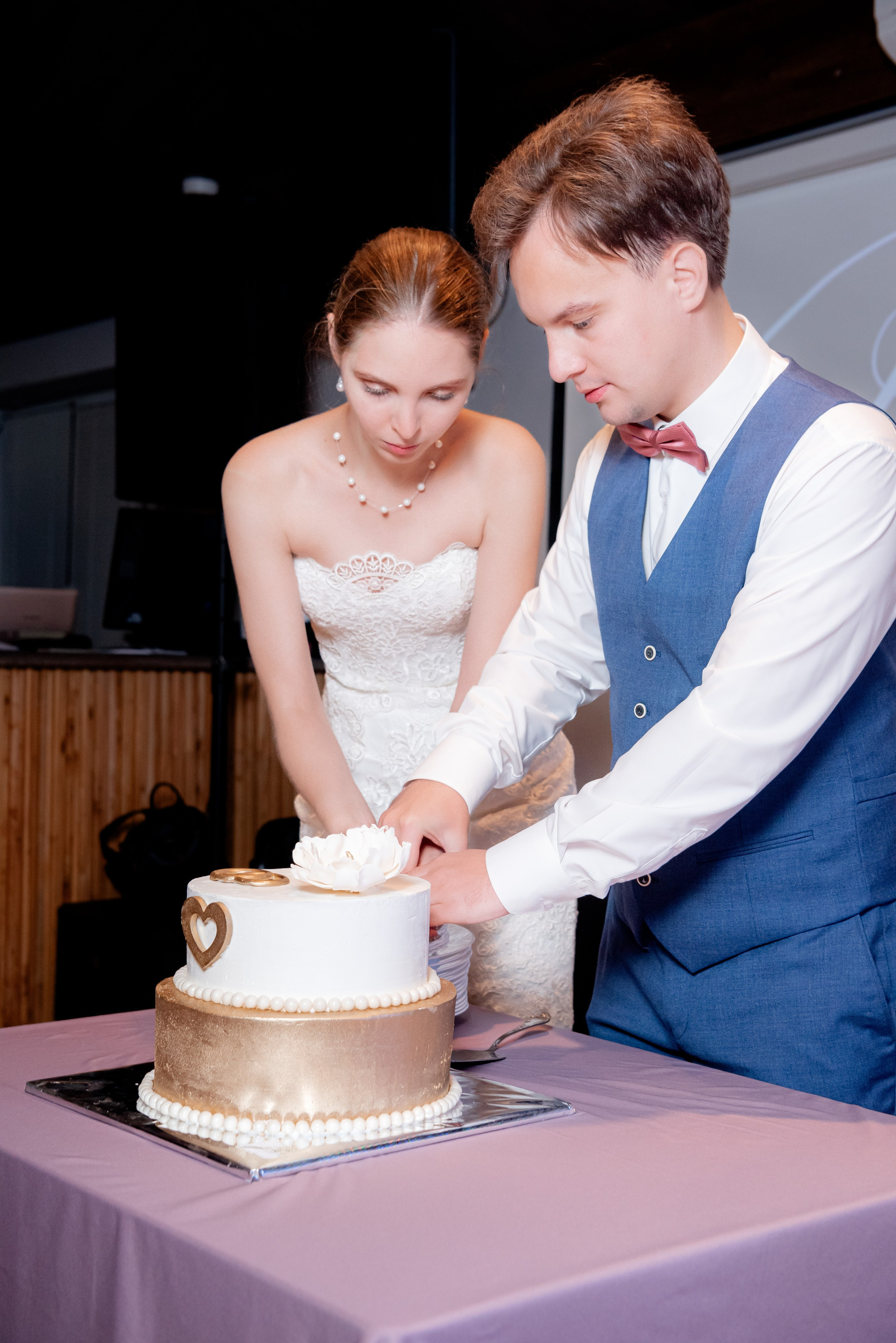 Свадьба Наталья и Руслан. Фотограф в Волгограде и Волжском Александр Горбань