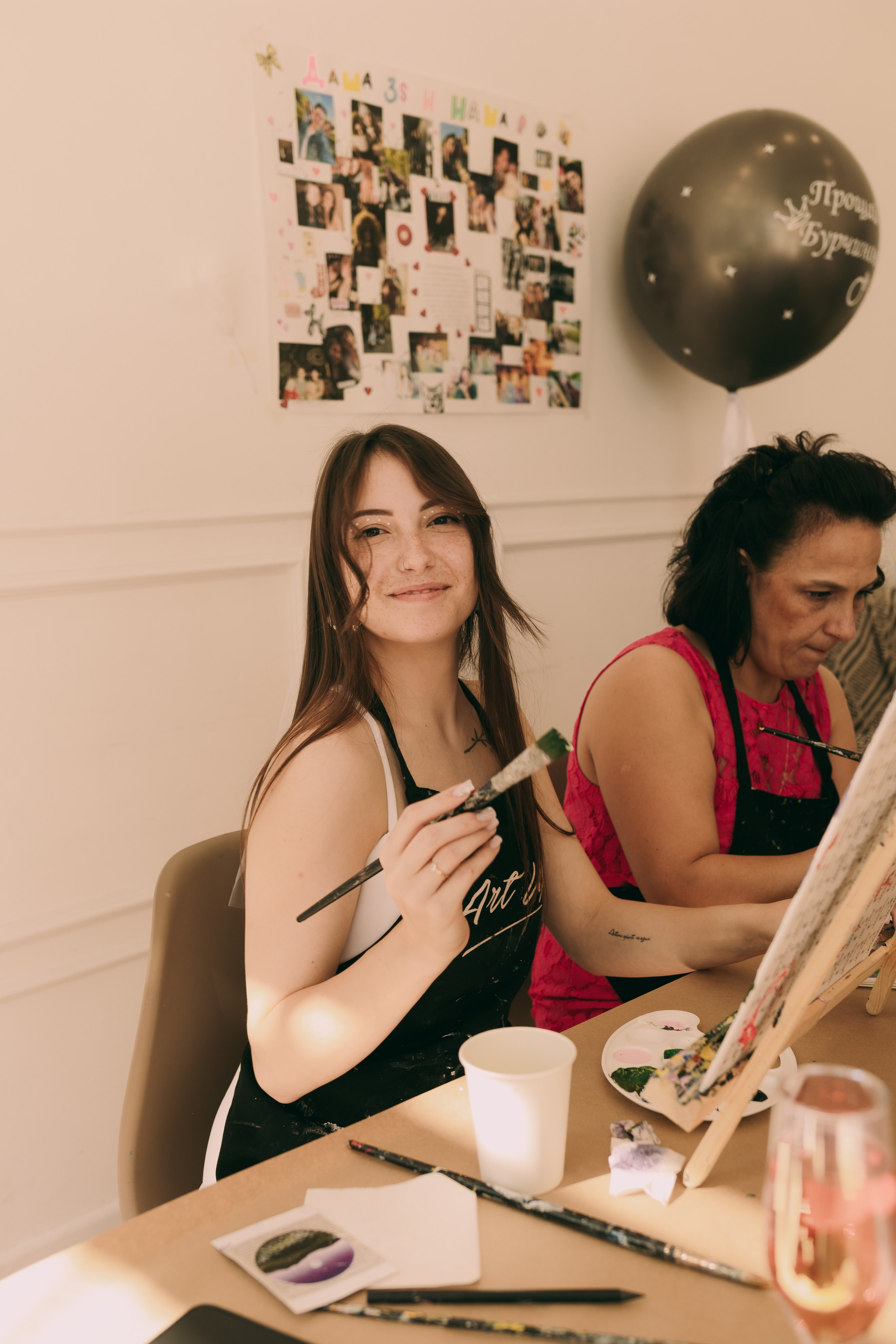 Девичник. Фотограф Петрозаводск/СПБ