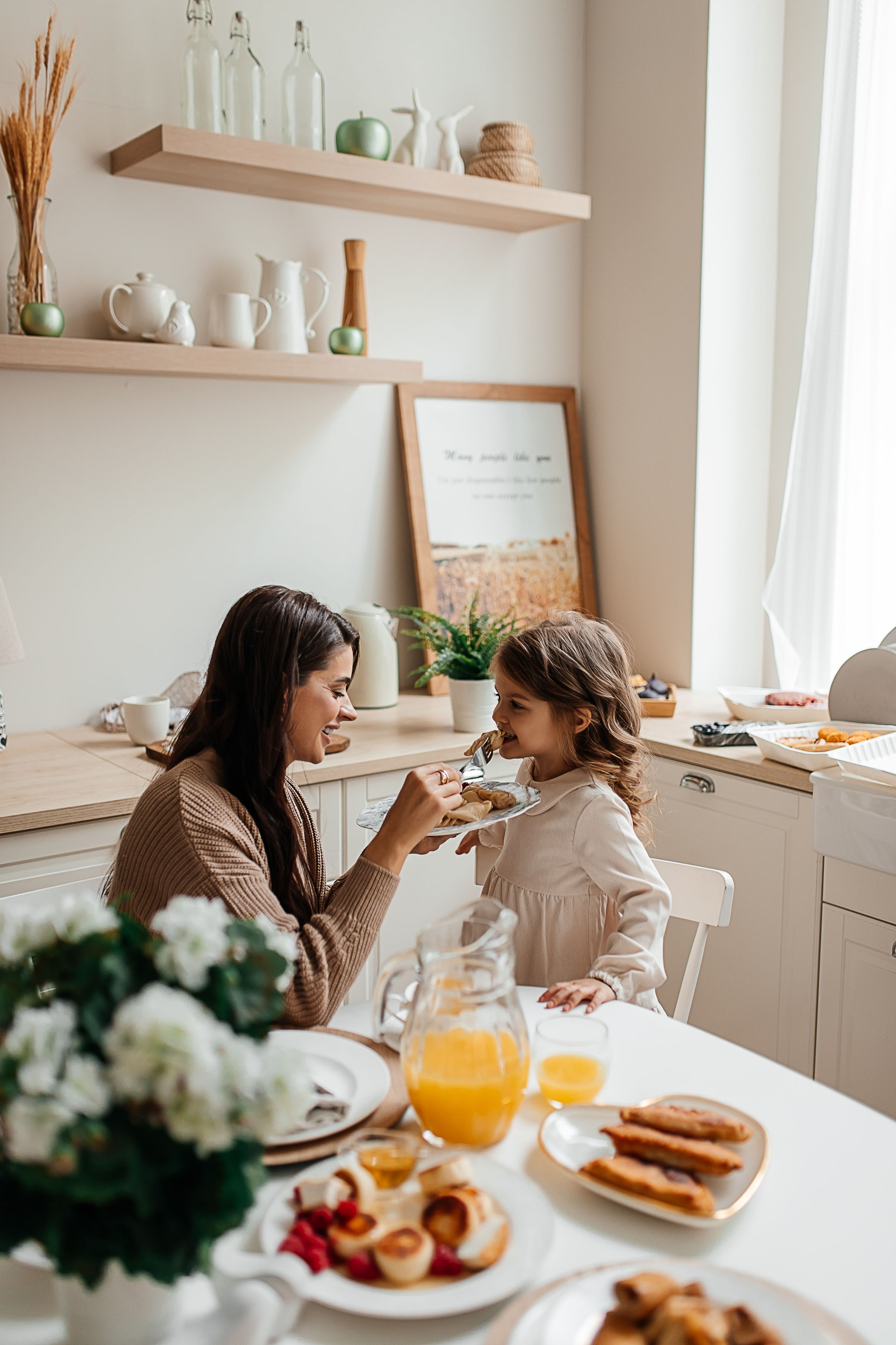 ШЕФ ДОМА. Фотограф Санкт-Петербург Раднаева Юлия