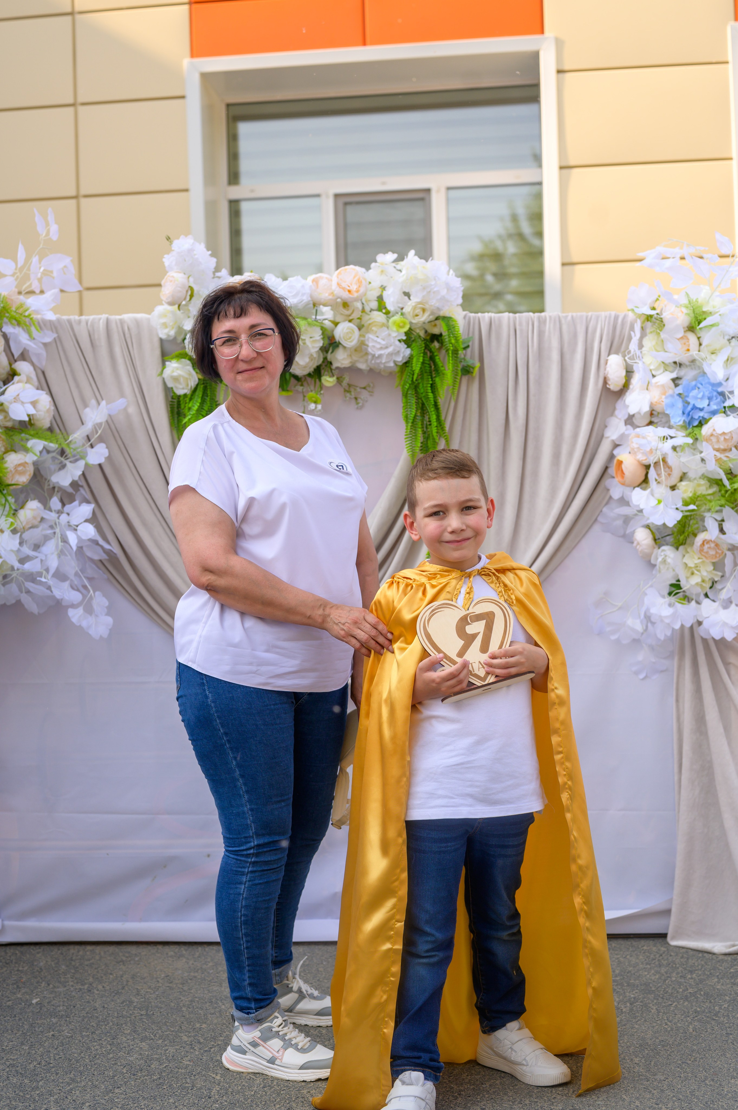 Репортаж выпускного группа «Фантазёры» 3 садик. Фотограф новорожденных, семейный детский в Тюмени Татьяна Морозова