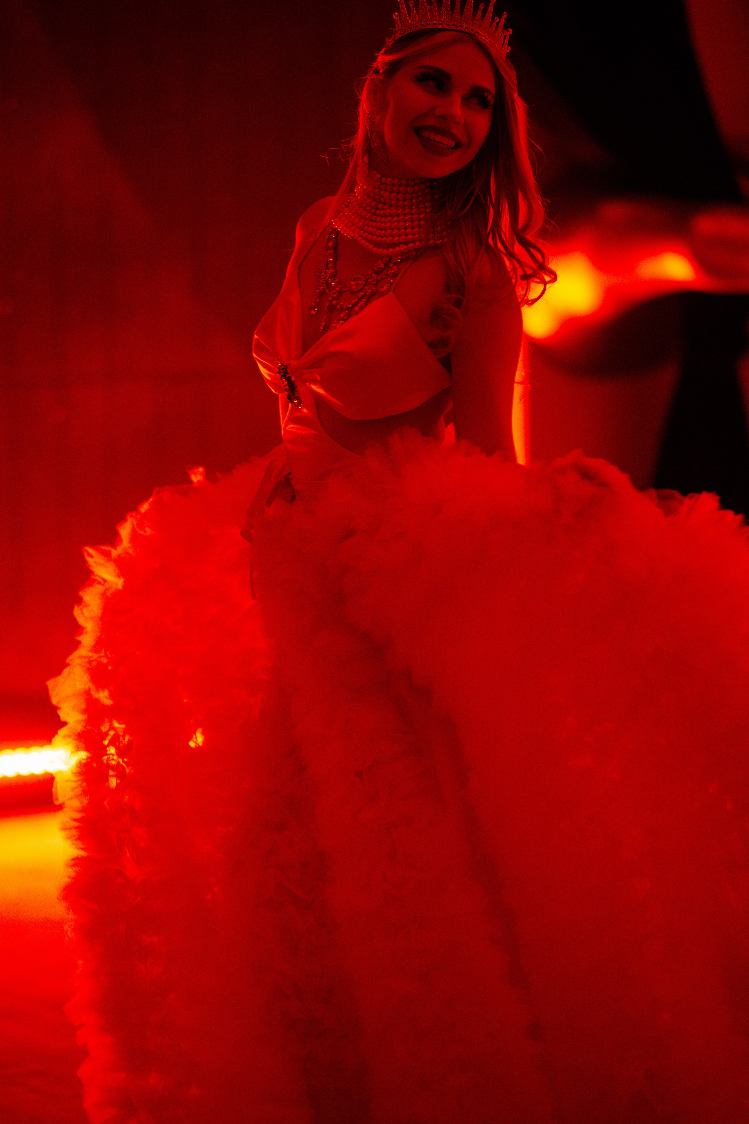 14 февраля (среда). BENUAR Restaurant