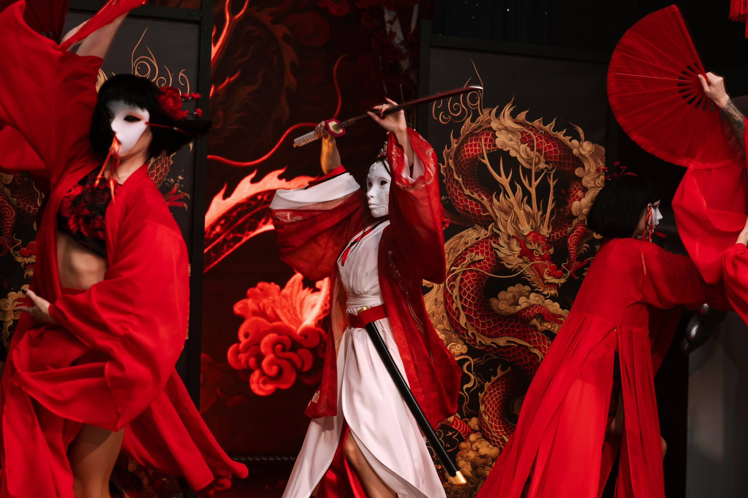 14 февраля (суббота). BENUAR Restaurant