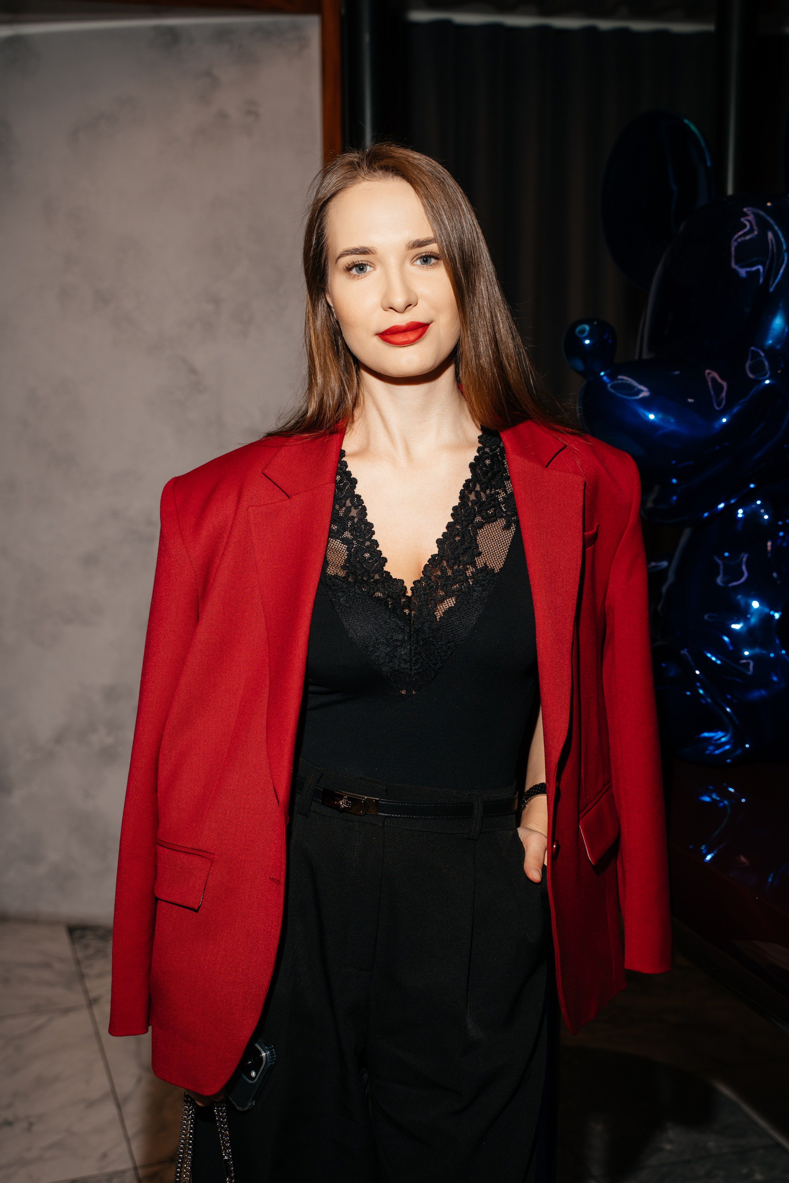 Лекция Ярослава Михеева. BENUAR Restaurant