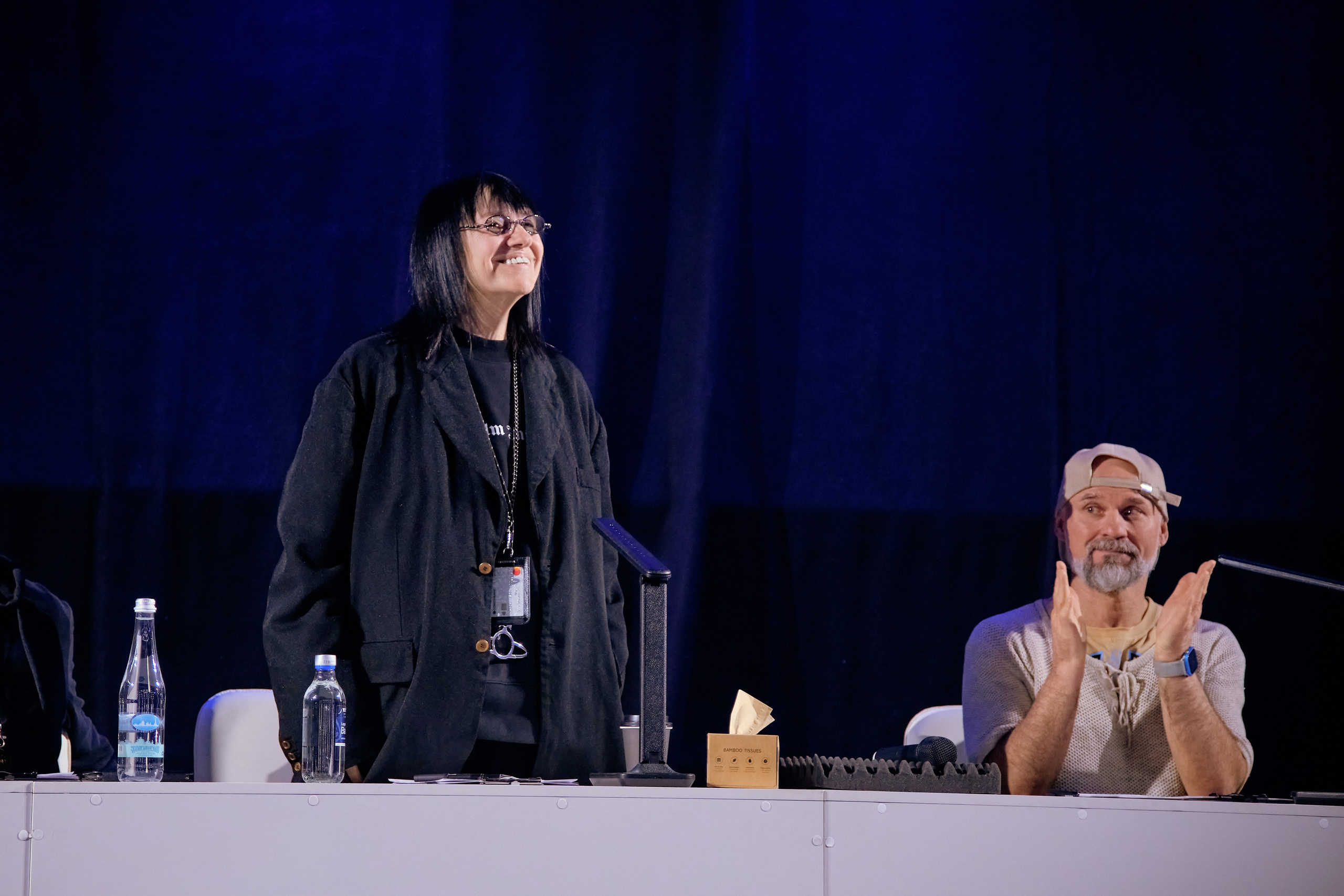 Todes Фест в Нижнем Новгороде. Репортажный фотограф Анастасия Ащепкова